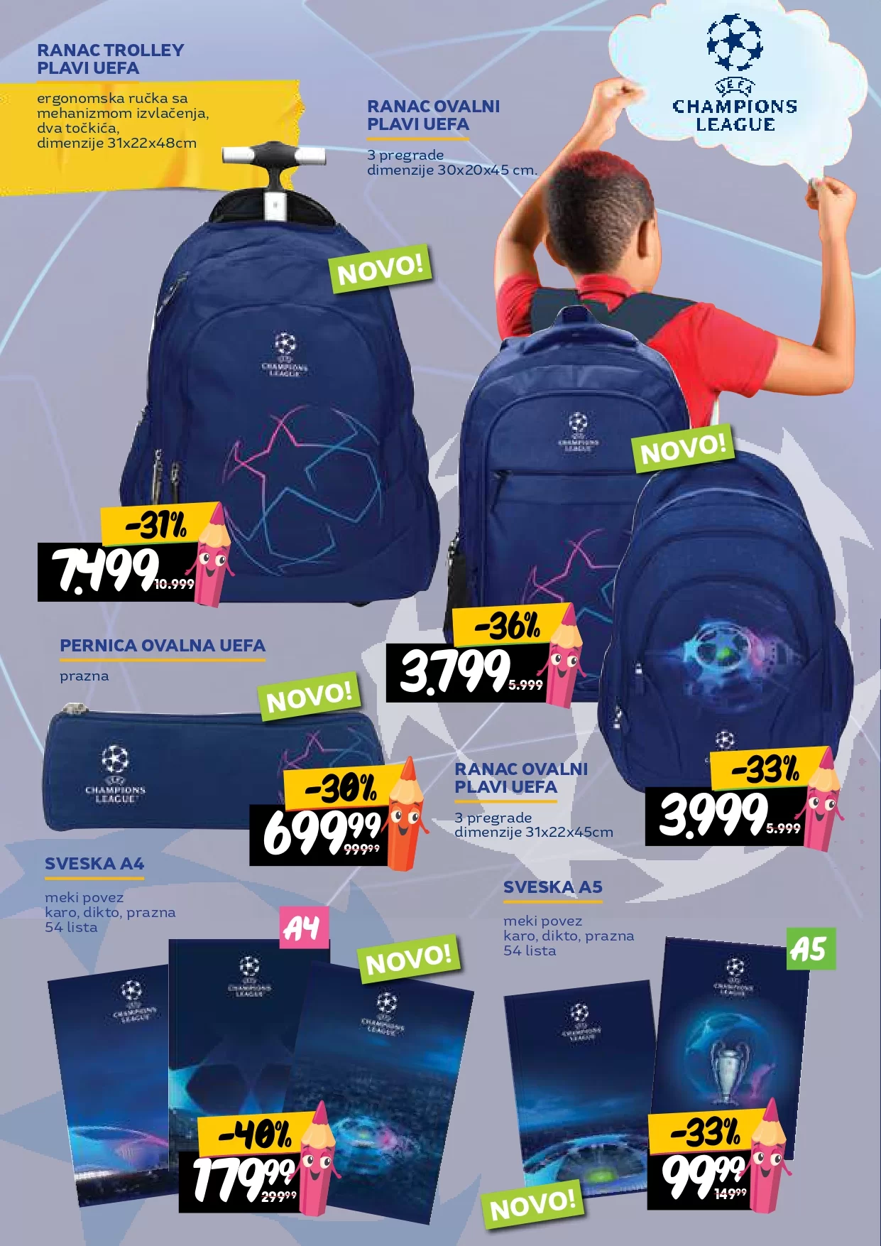 Idea Roda katalog ŠKOLA 9.8-8.9.2024.