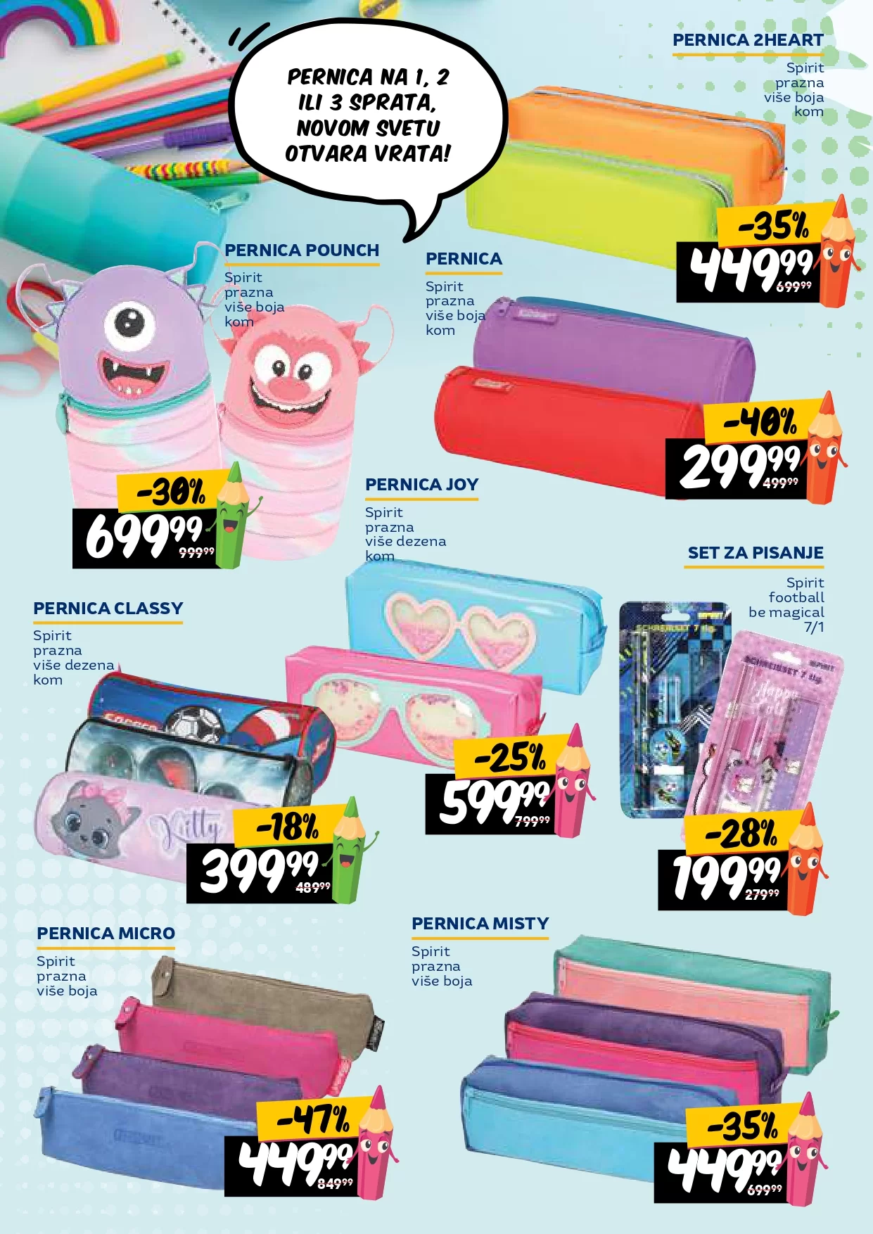 Idea Roda katalog ŠKOLA 9.8-8.9.2024.