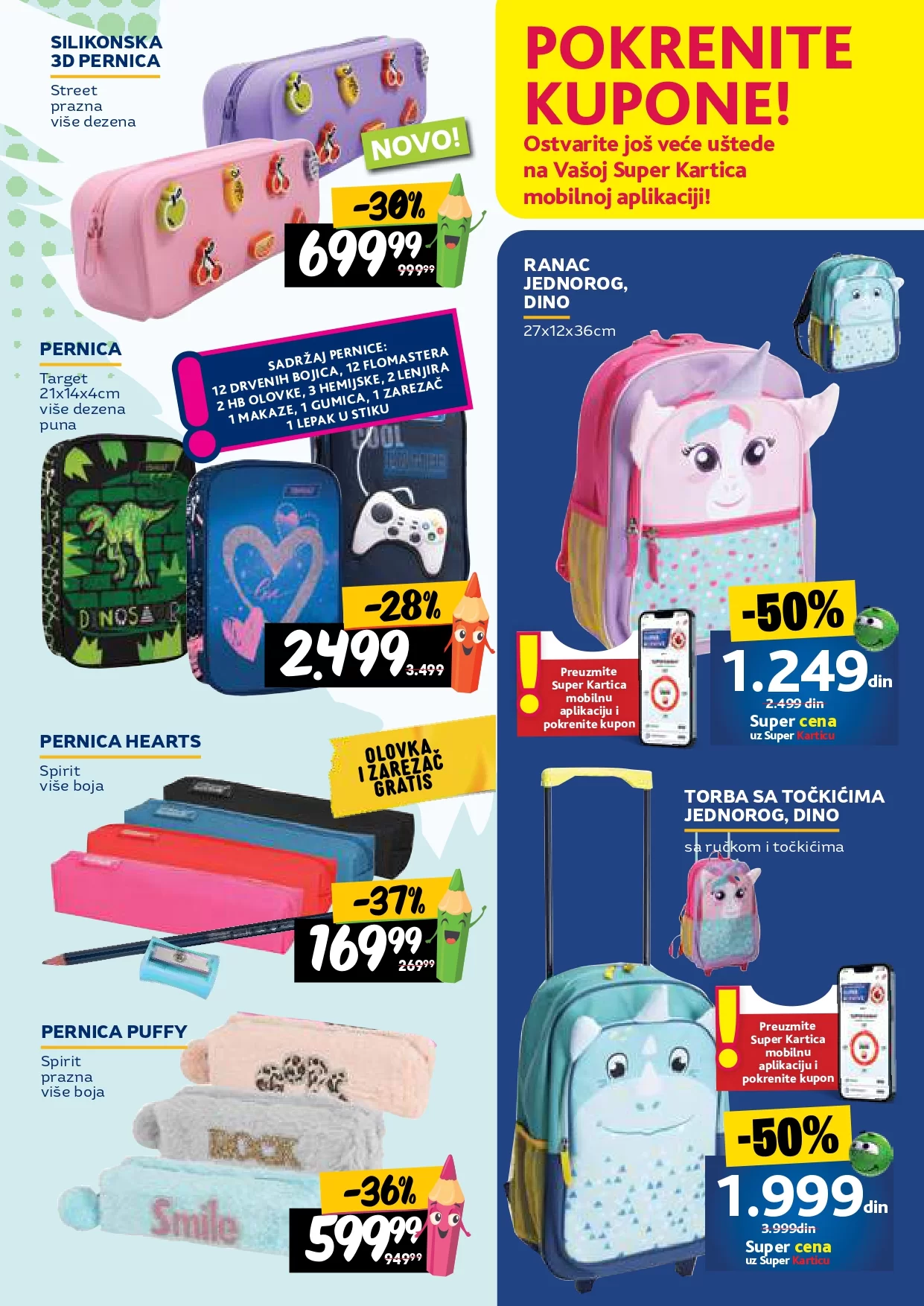 Idea Roda katalog ŠKOLA 9.8-8.9.2024.