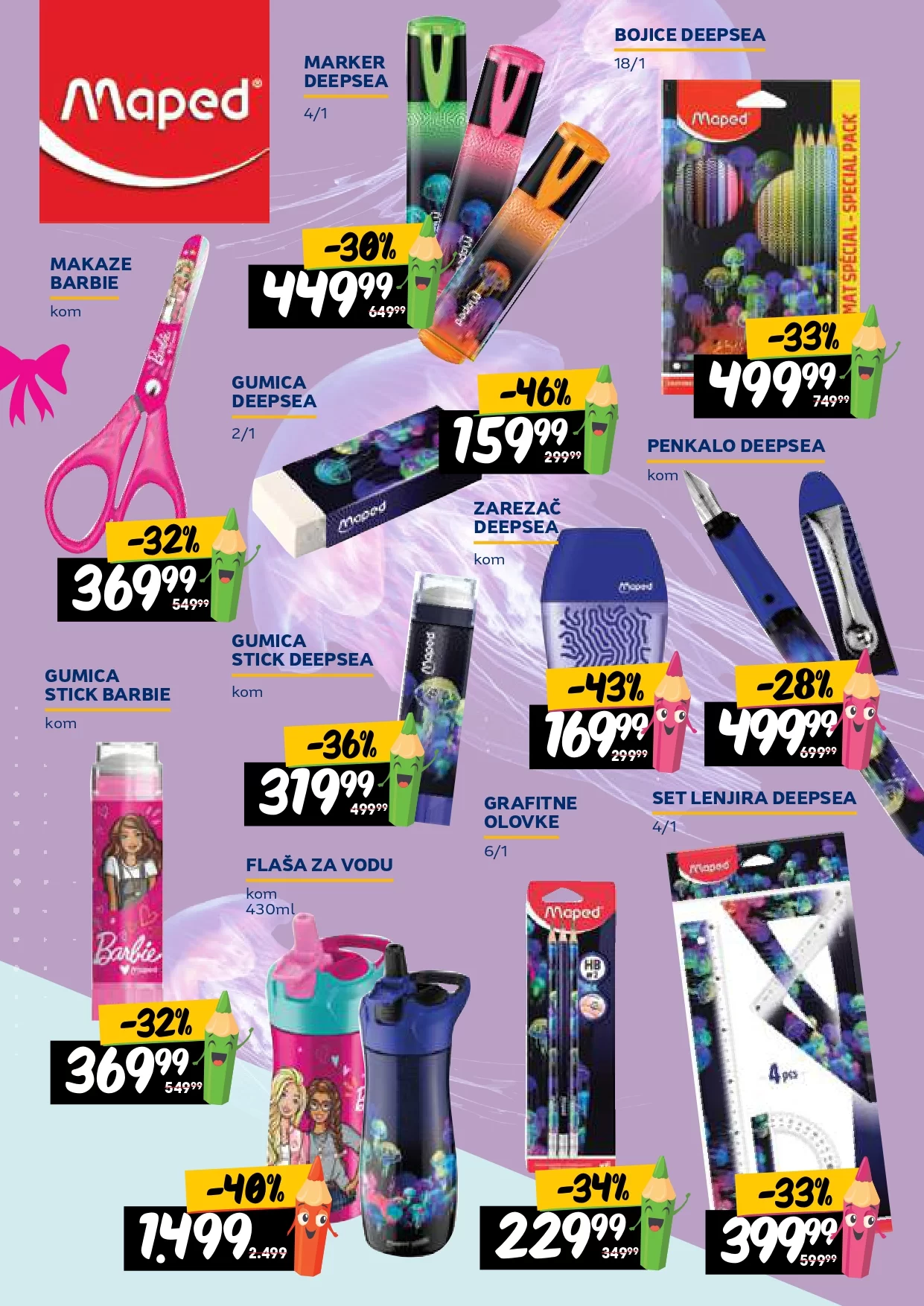 Idea Roda katalog ŠKOLA 9.8-8.9.2024.