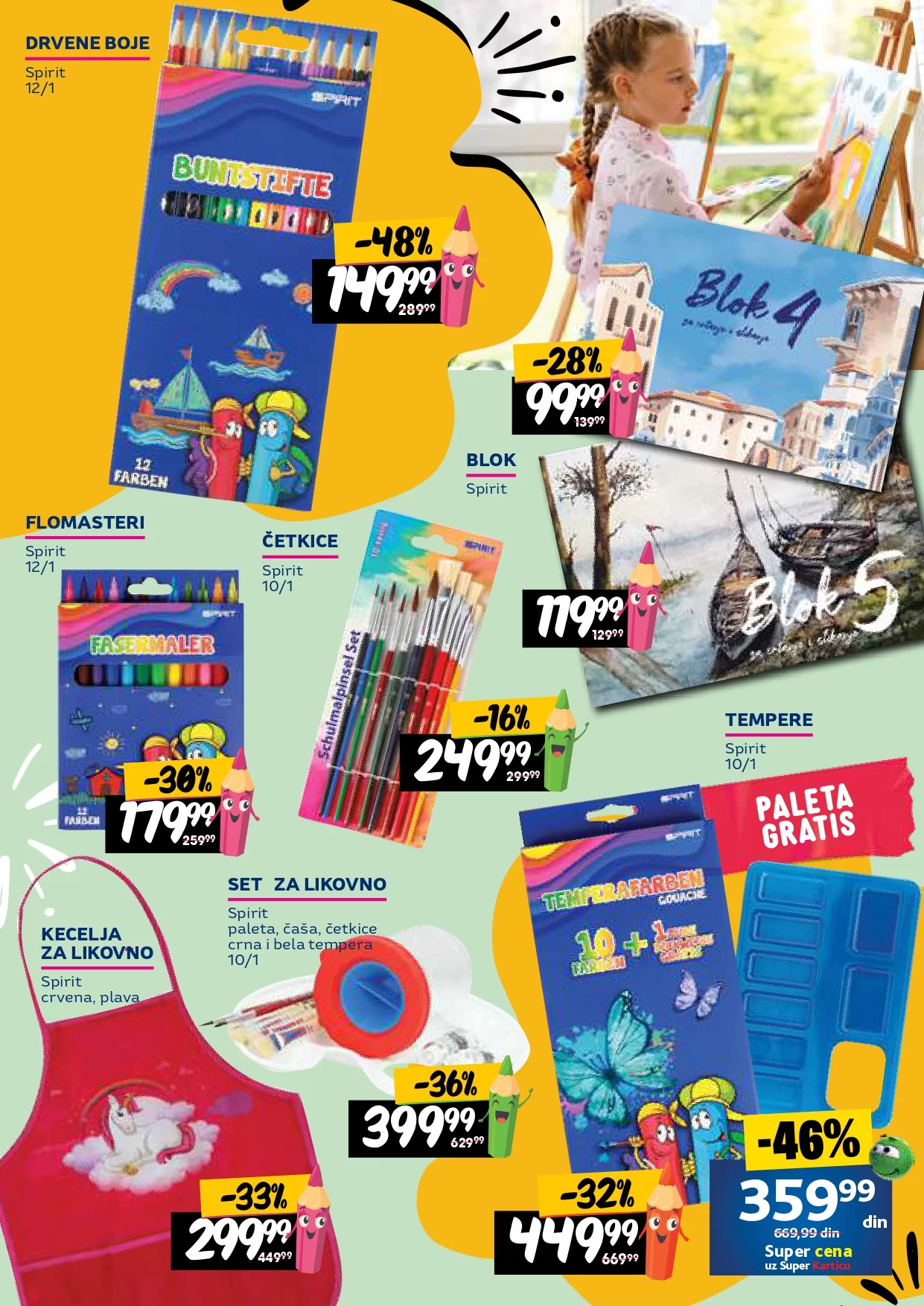 Idea Roda katalog ŠKOLA 9.8-8.9.2024.