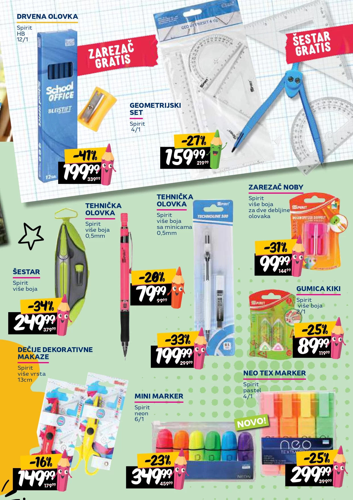Idea Roda katalog ŠKOLA 9.8-8.9.2024.