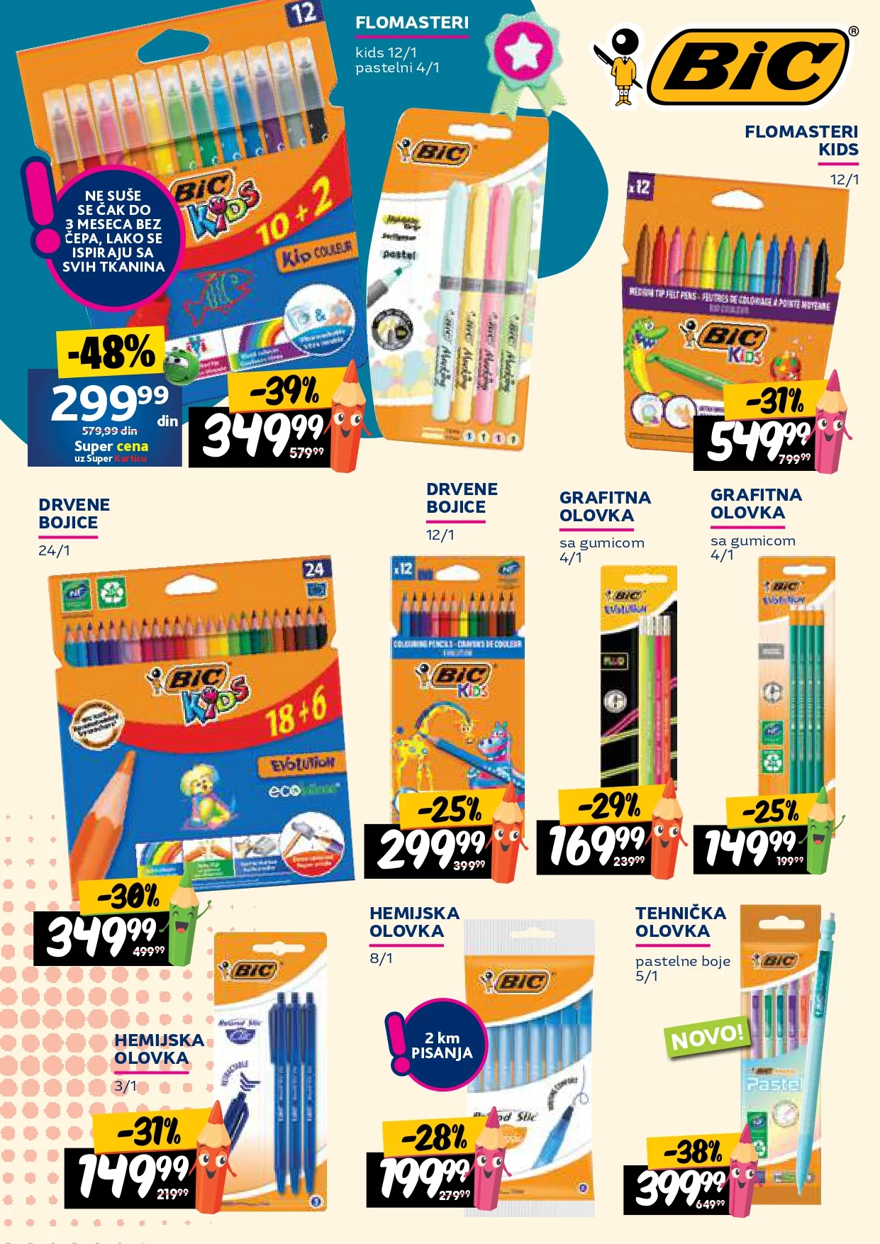 Idea Roda katalog ŠKOLA 9.8-8.9.2024.