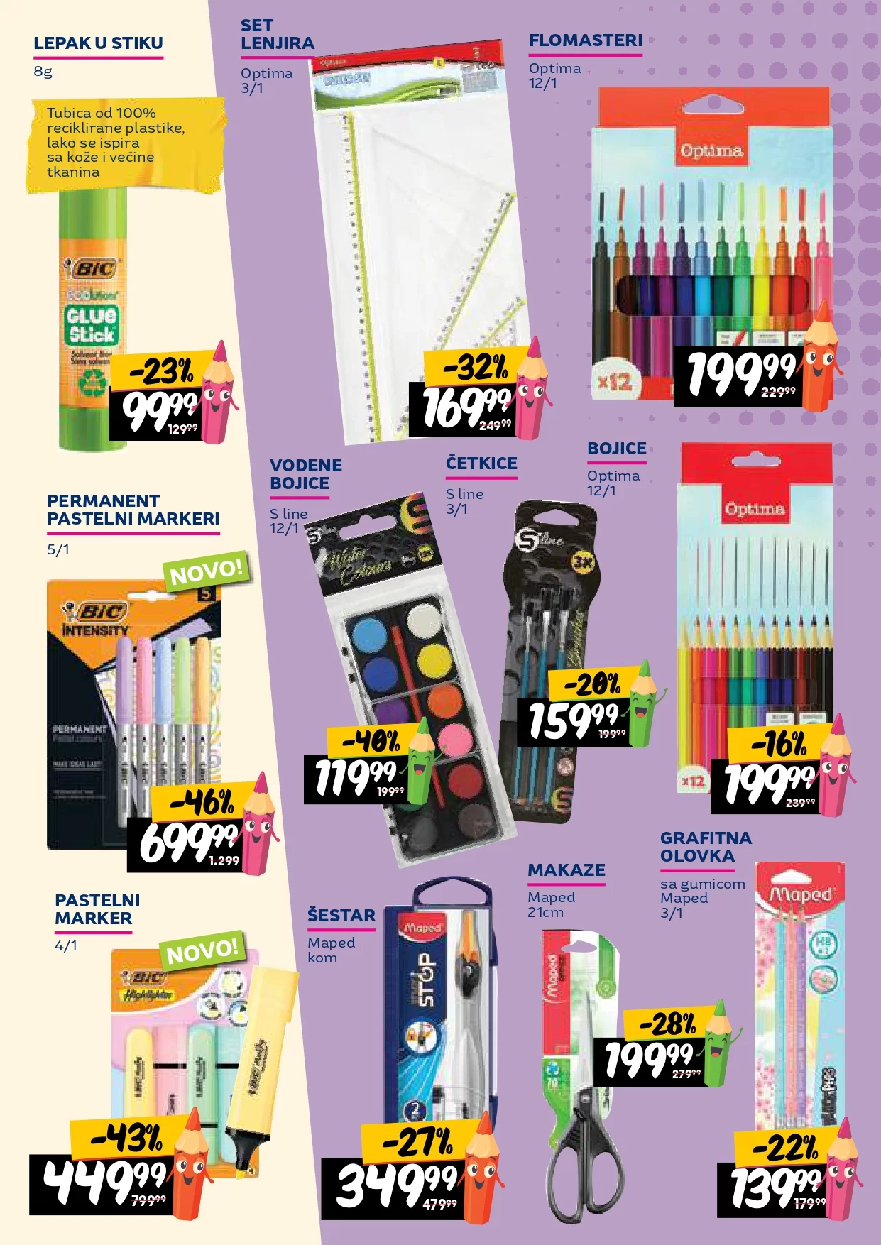 Idea Roda katalog ŠKOLA 9.8-8.9.2024.