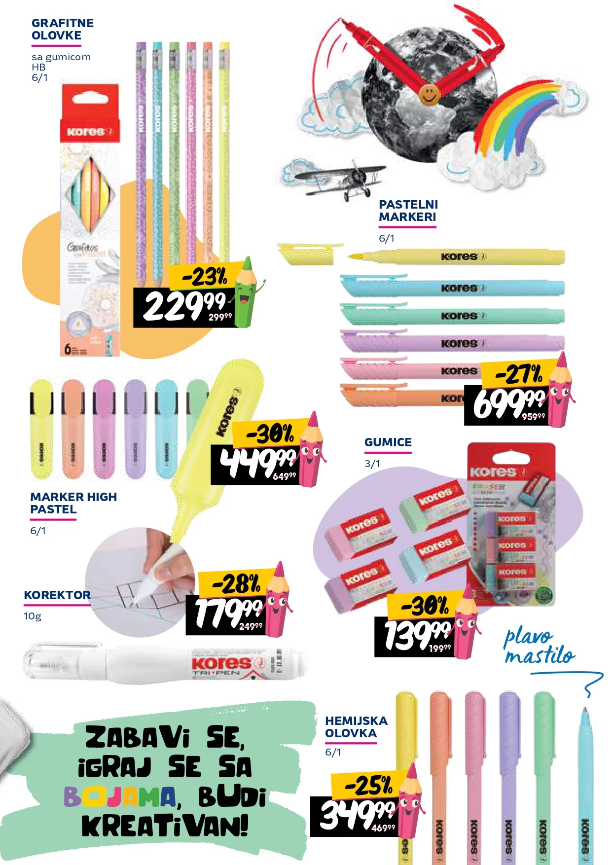 Idea Roda katalog ŠKOLA 9.8-8.9.2024.