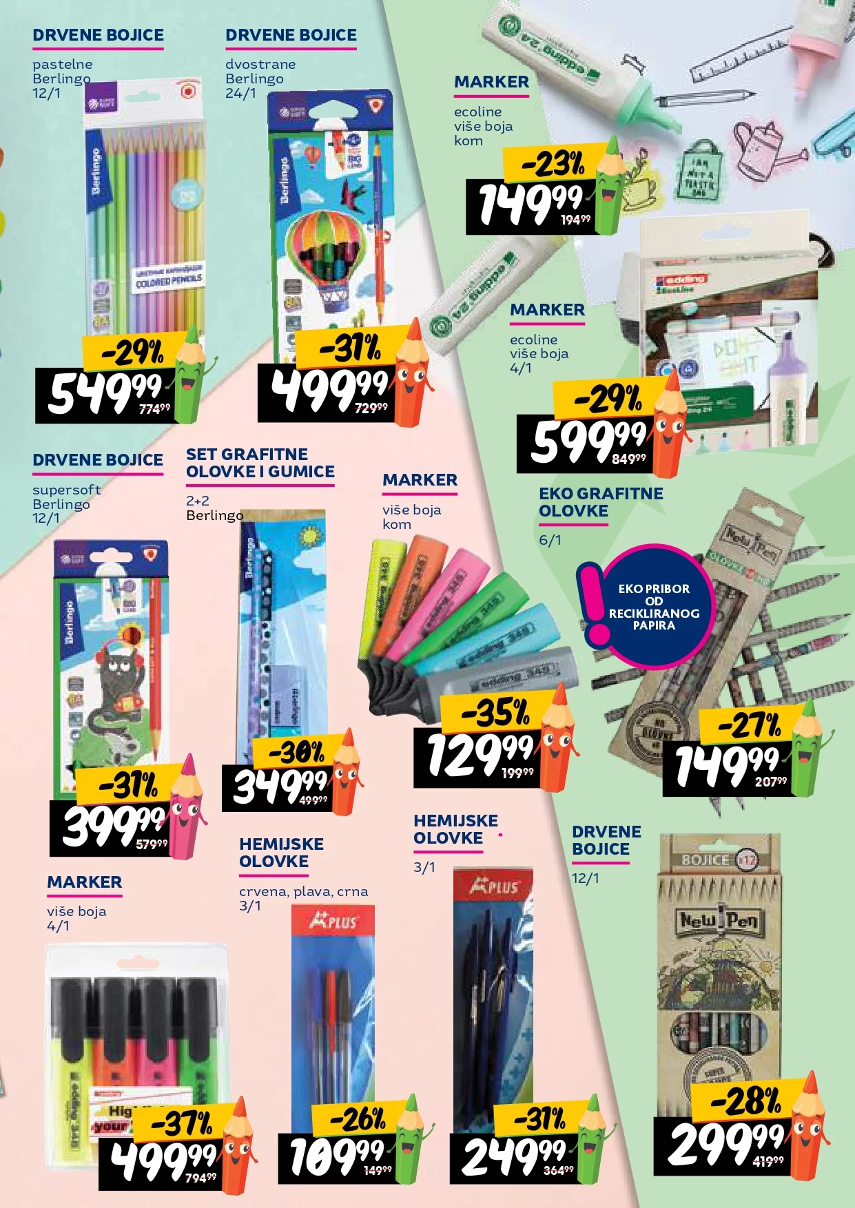 Idea Roda katalog ŠKOLA 9.8-8.9.2024.