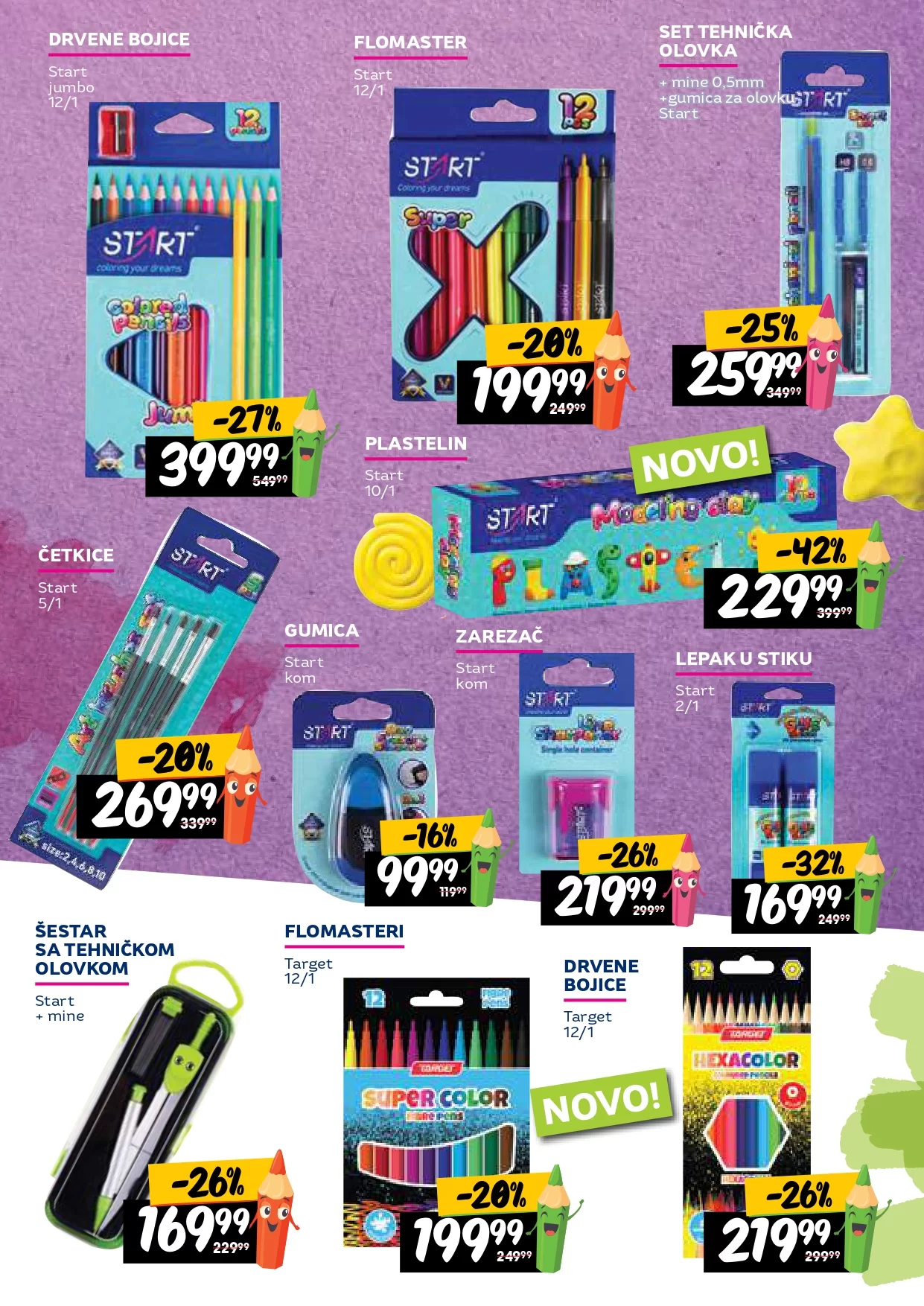 Idea Roda katalog ŠKOLA 9.8-8.9.2024.