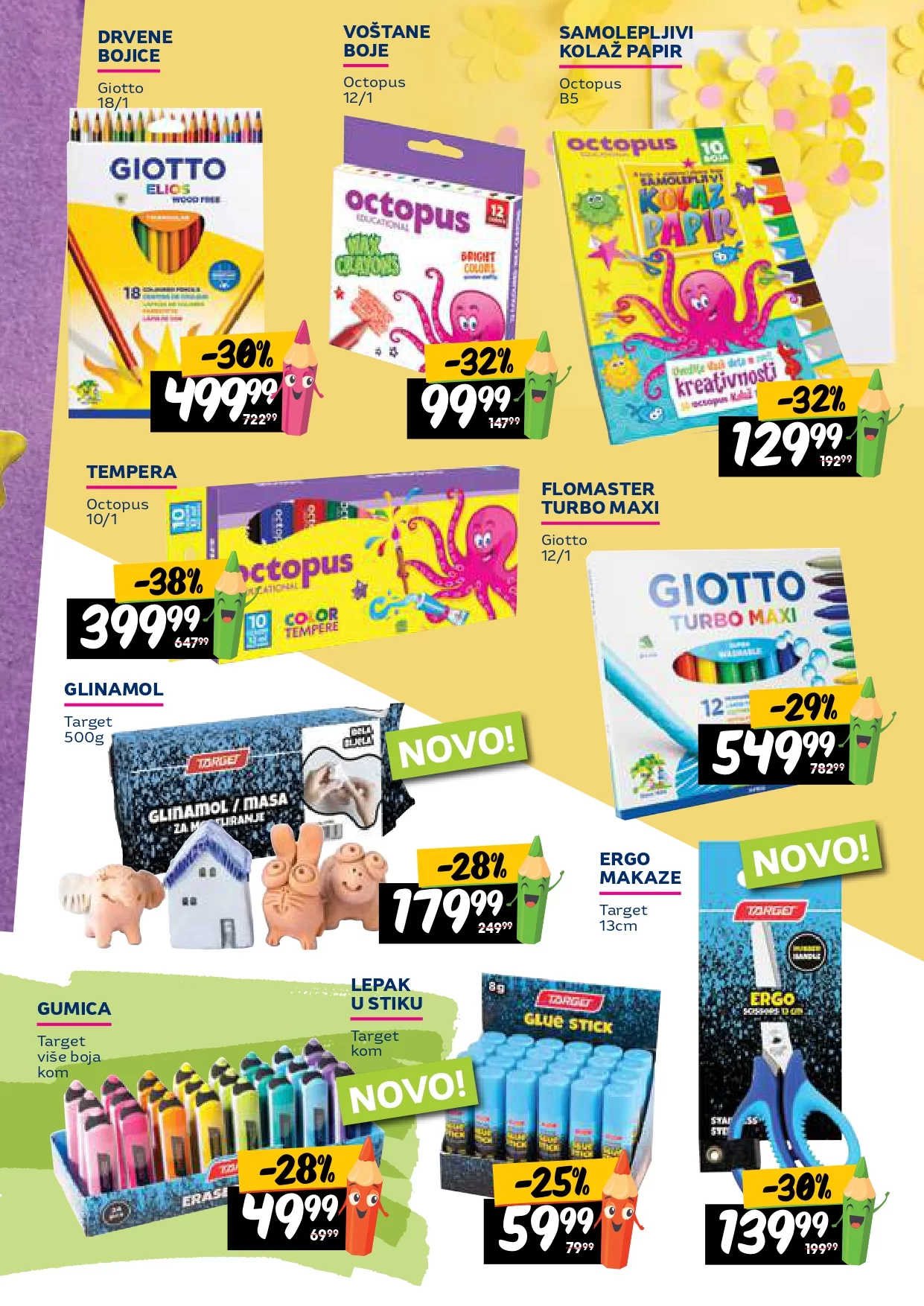 Idea Roda katalog ŠKOLA 9.8-8.9.2024.