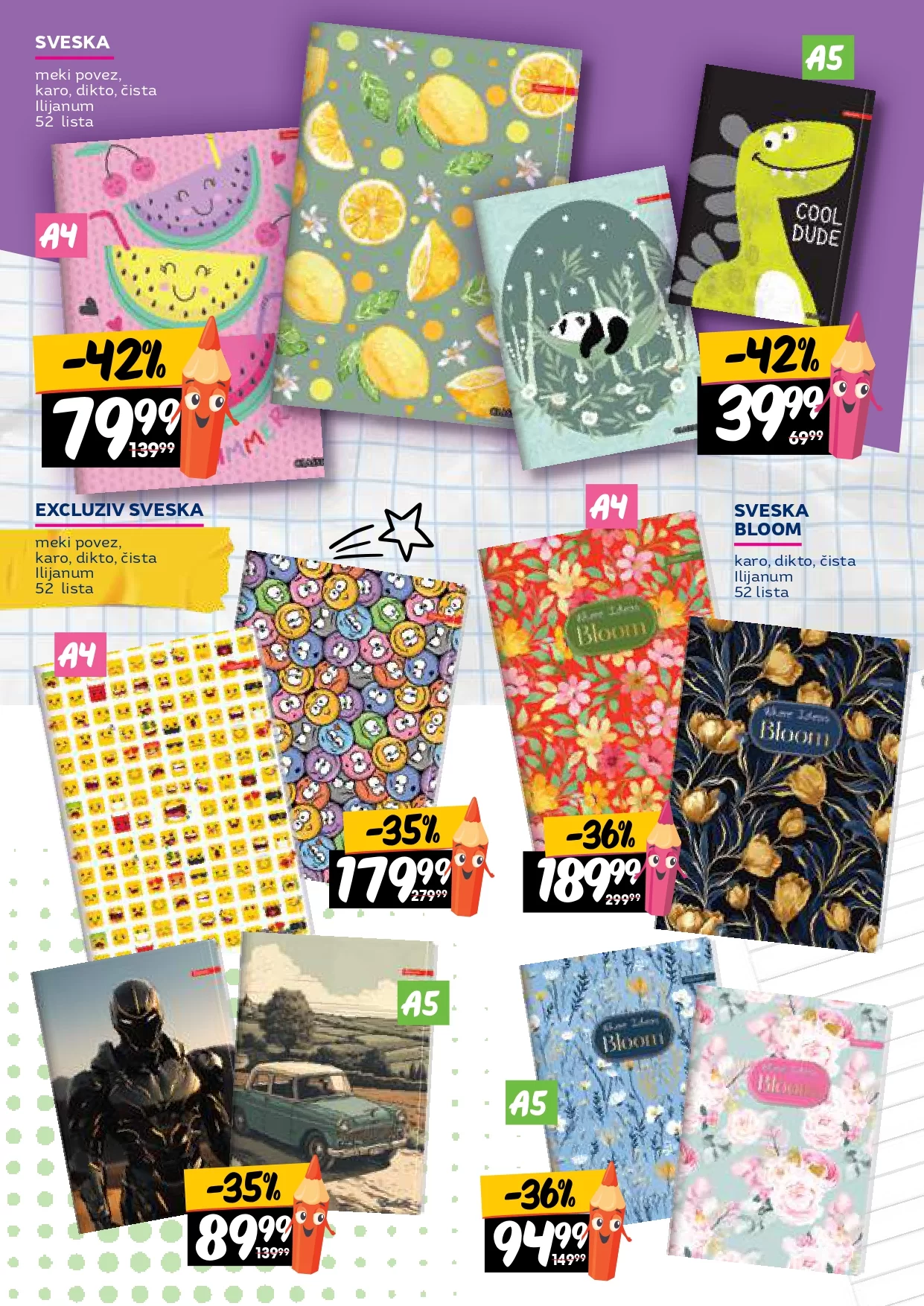 Idea Roda katalog ŠKOLA 9.8-8.9.2024.