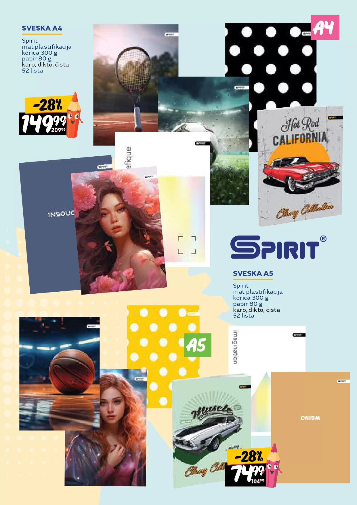 Idea Roda katalog ŠKOLA 9.8-8.9.2024.