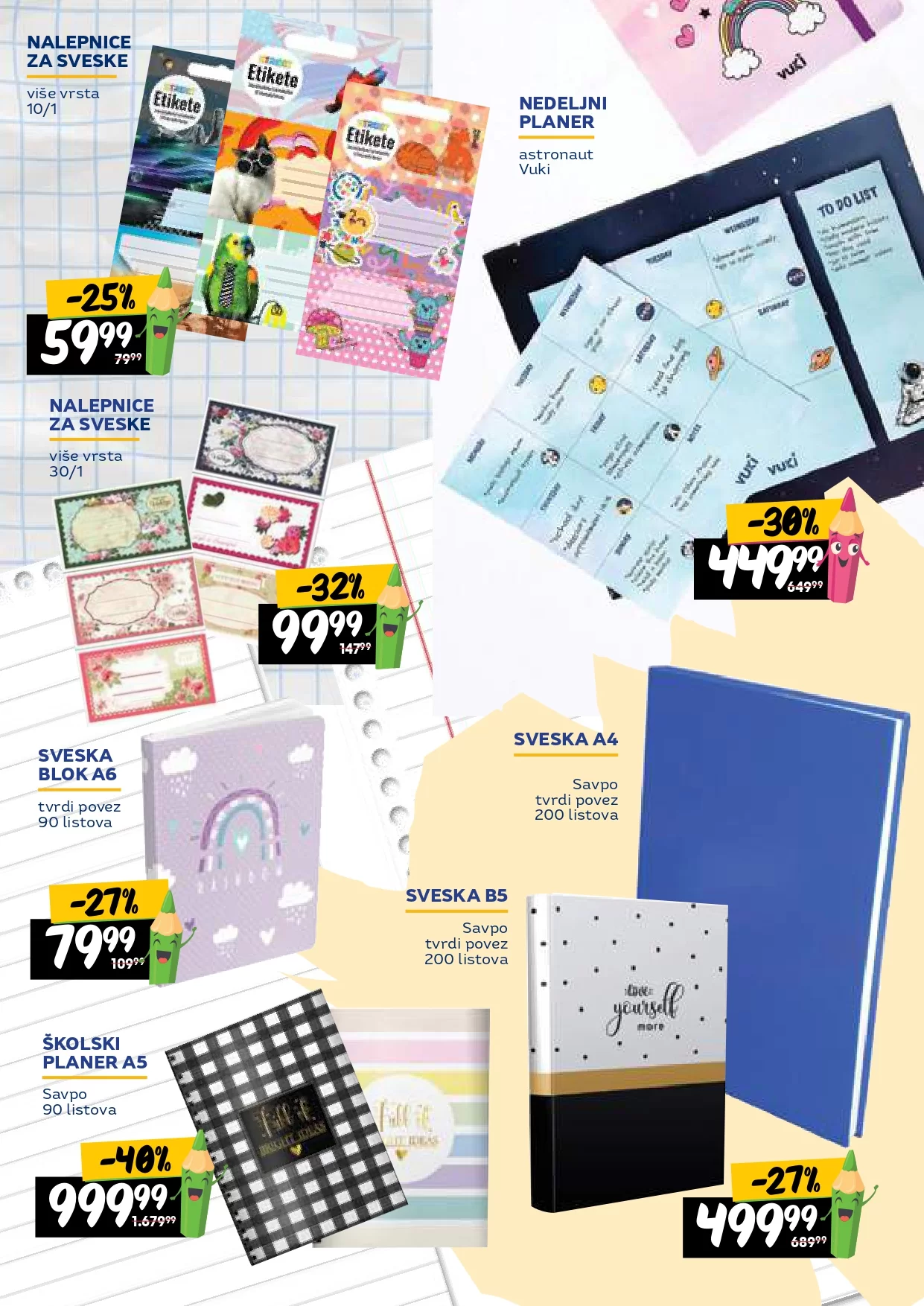 Idea Roda katalog ŠKOLA 9.8-8.9.2024.