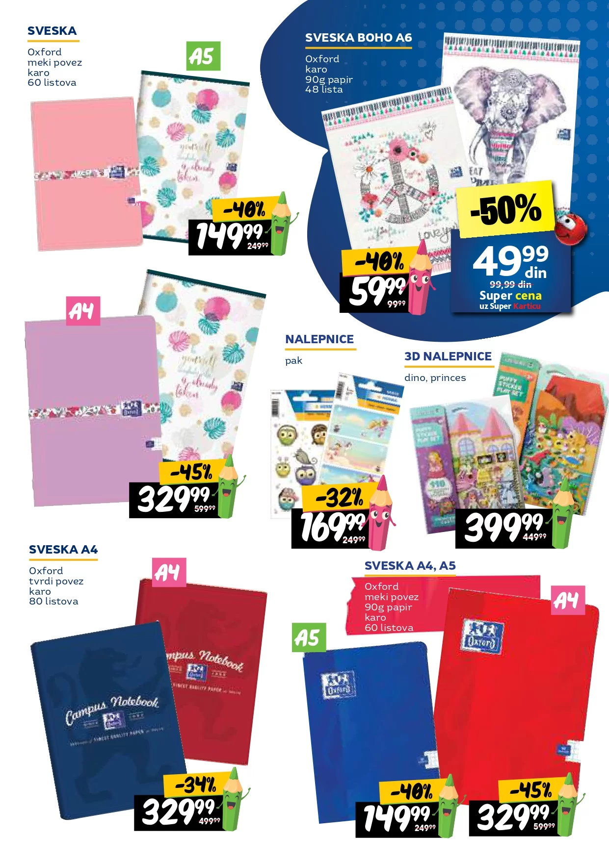 Idea Roda katalog ŠKOLA 9.8-8.9.2024.