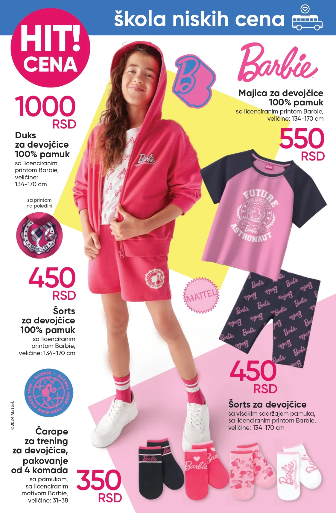 Pepco katalog 8-14.8.2024.