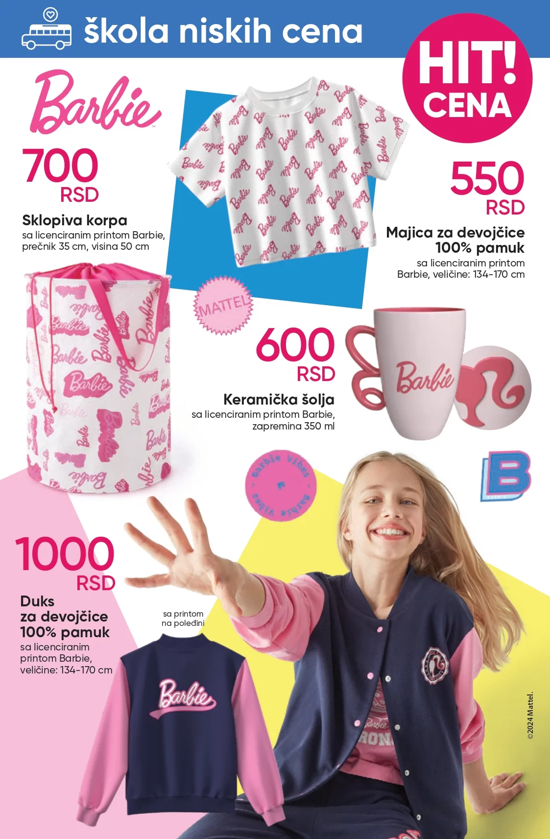 Pepco katalog 8-14.8.2024.