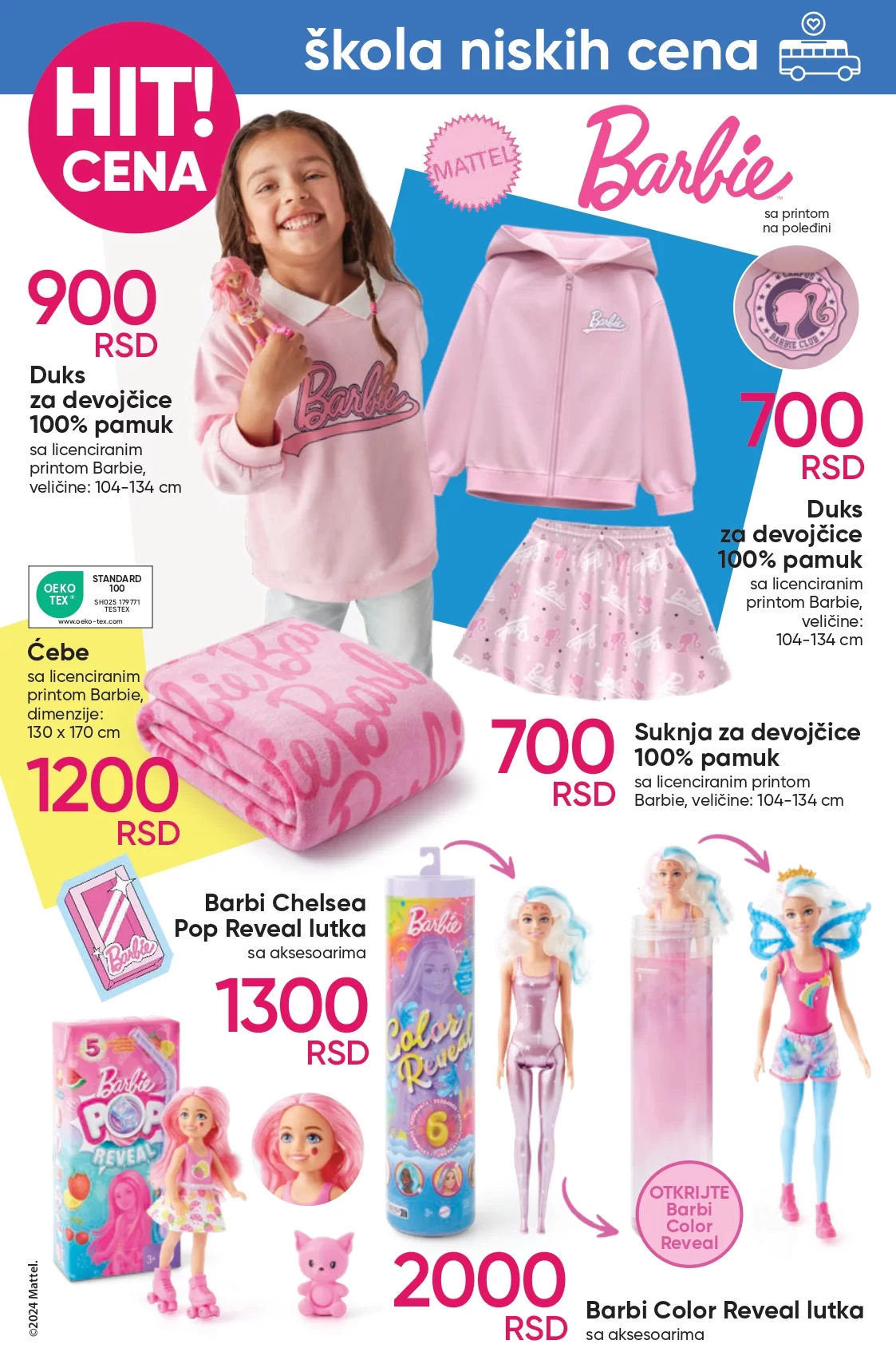 Pepco katalog 8-14.8.2024.