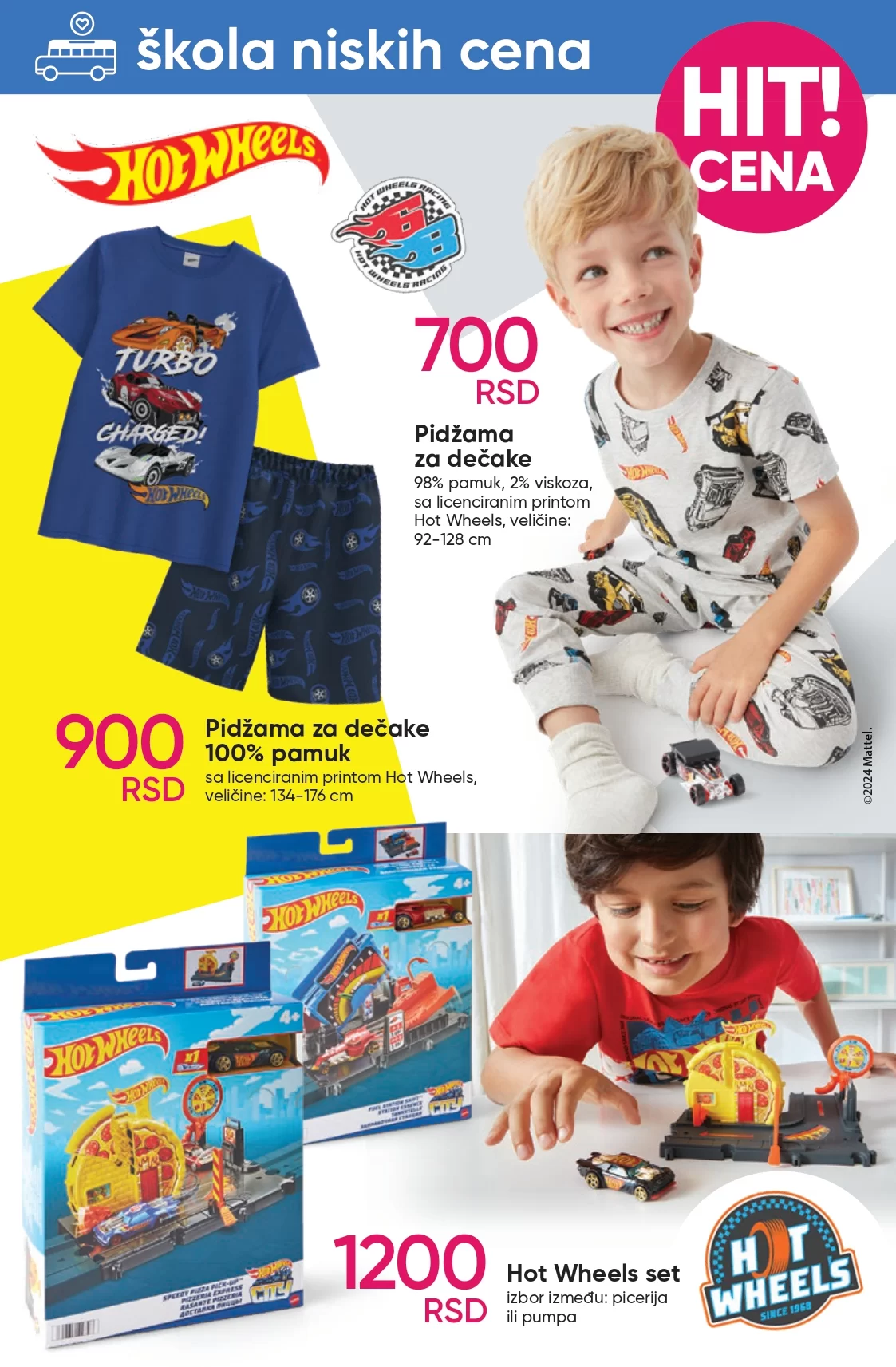 Pepco katalog 8-14.8.2024.