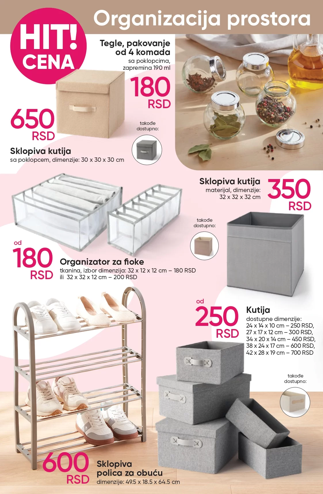 Pepco katalog 8-14.8.2024.