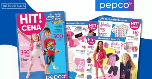 Pepco katalog 8-14.8.2024.