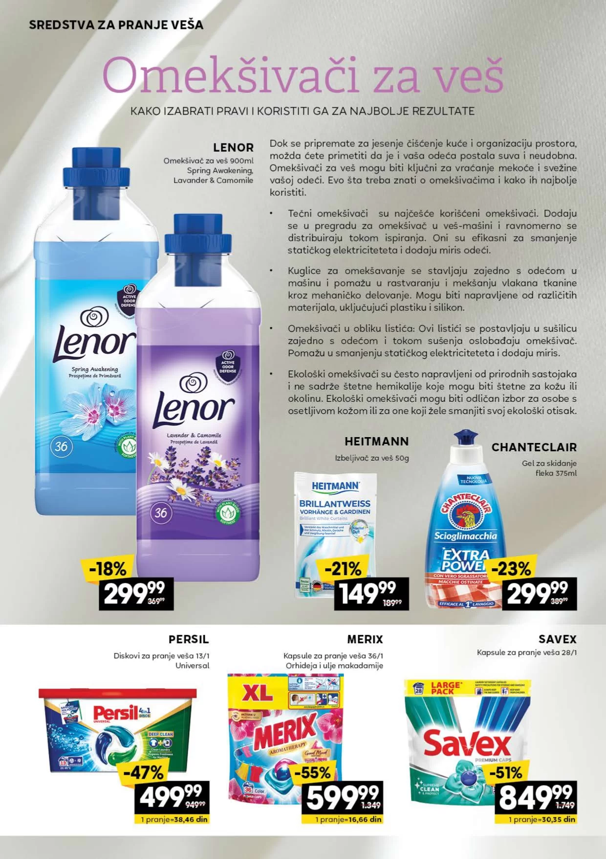 Idea & Roda katalog NEPREHRANA 30.9-26.10.2024.