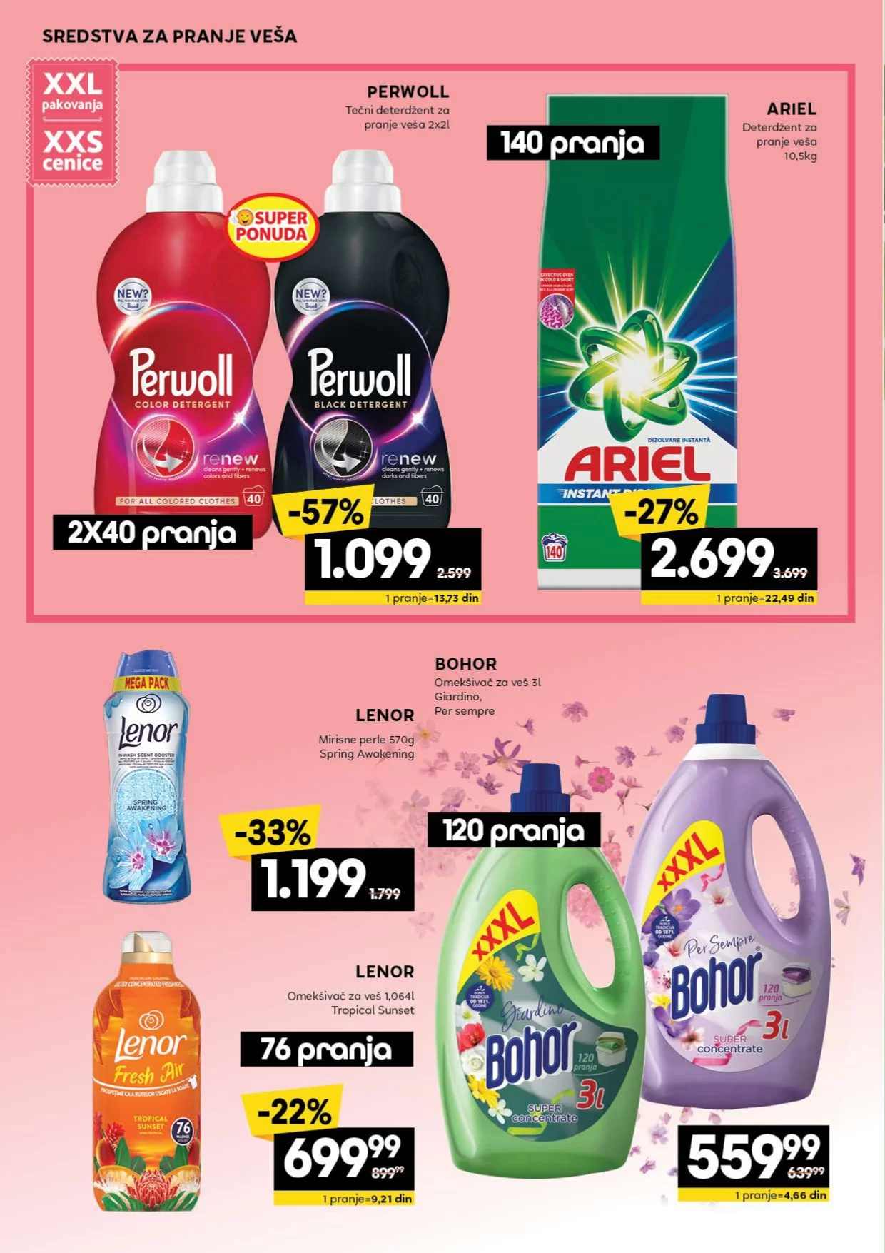 Idea & Roda katalog NEPREHRANA 30.9-26.10.2024.