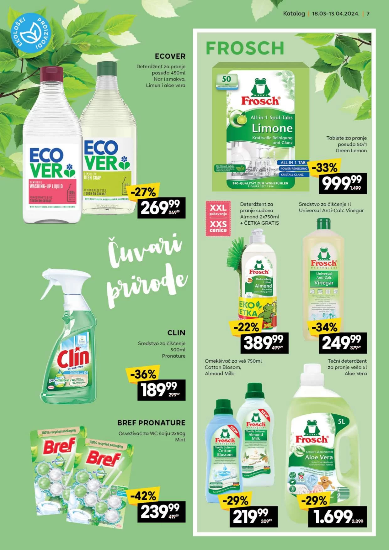 Idea & Roda katalog NEPREHRANA 30.9-26.10.2024.