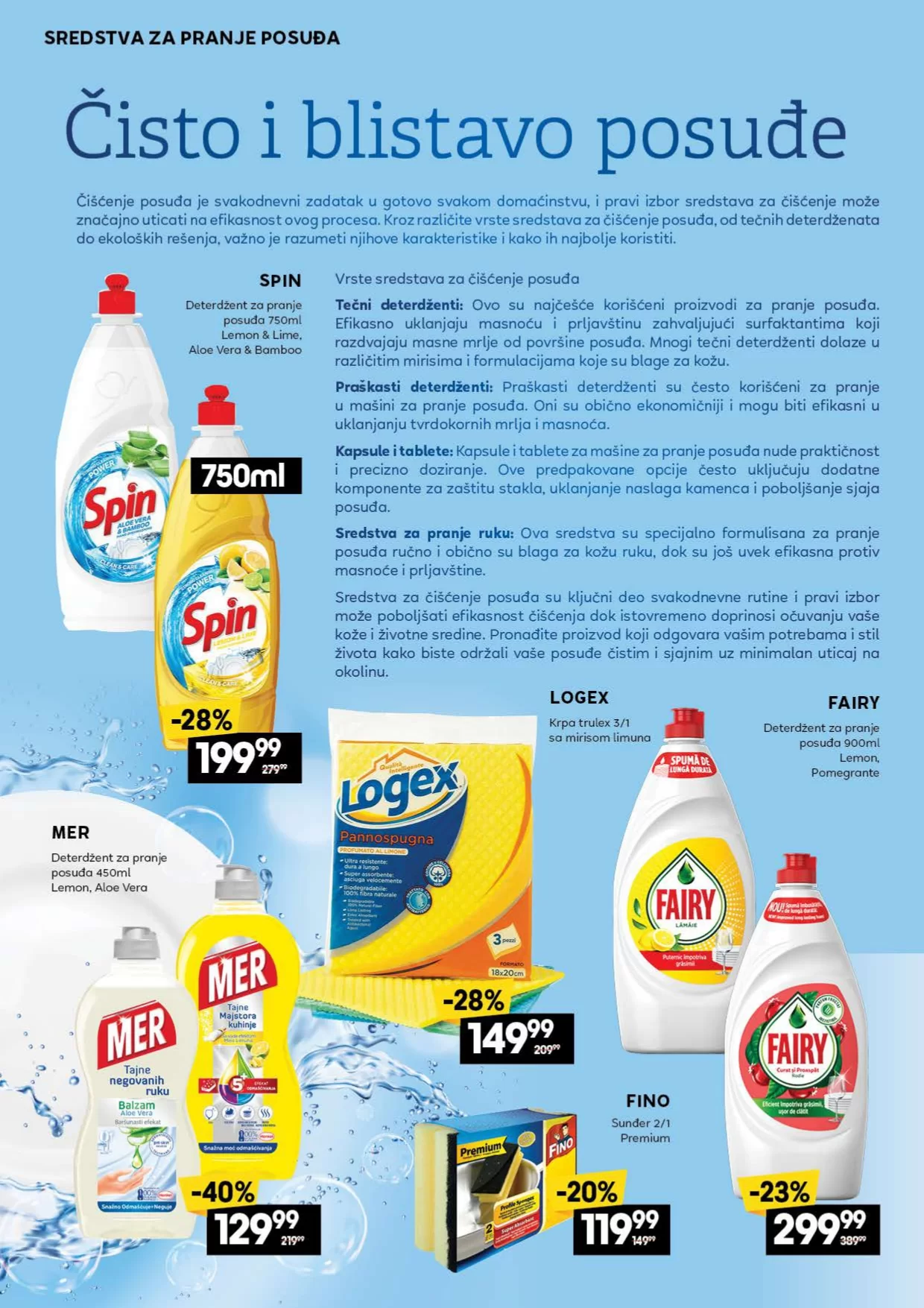 Idea & Roda katalog NEPREHRANA 30.9-26.10.2024.