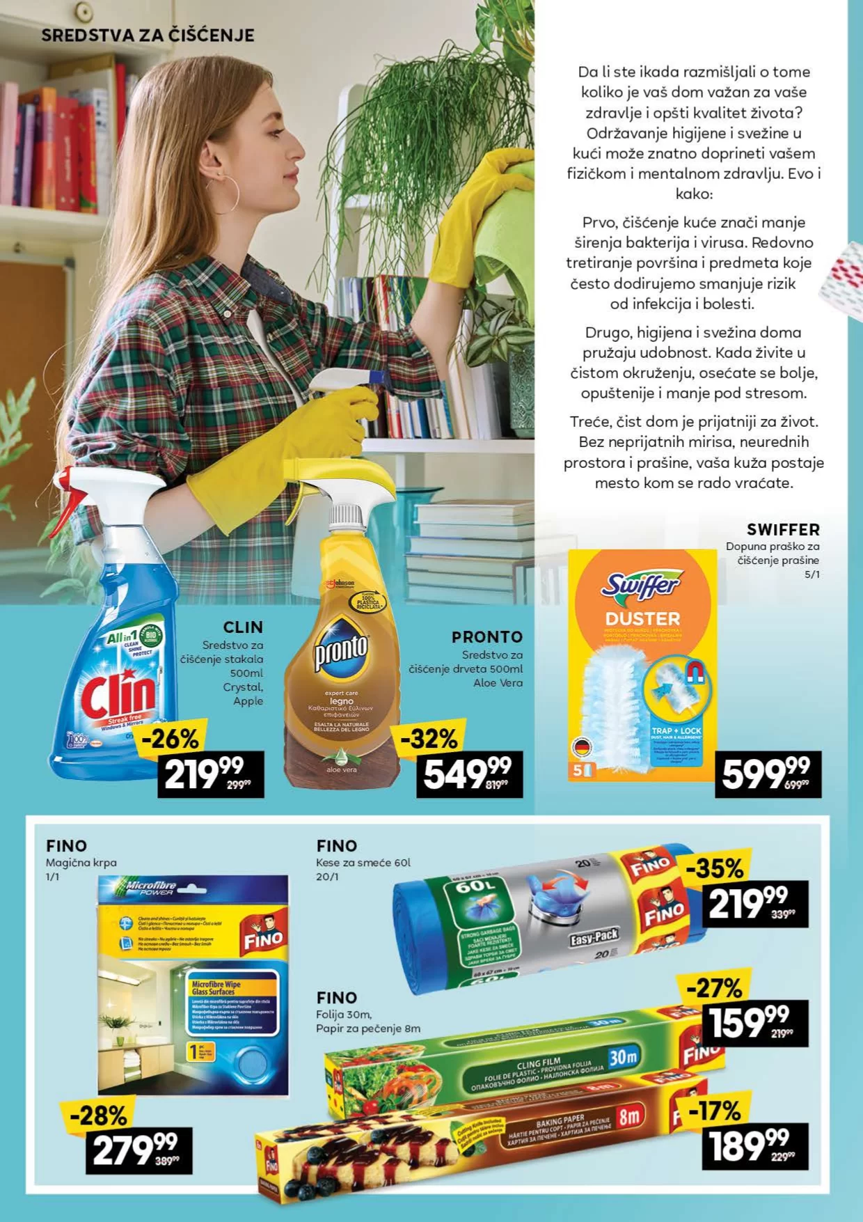 Idea & Roda katalog NEPREHRANA 30.9-26.10.2024.