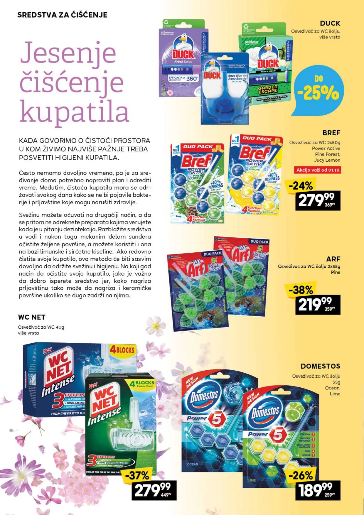 Idea & Roda katalog NEPREHRANA 30.9-26.10.2024.