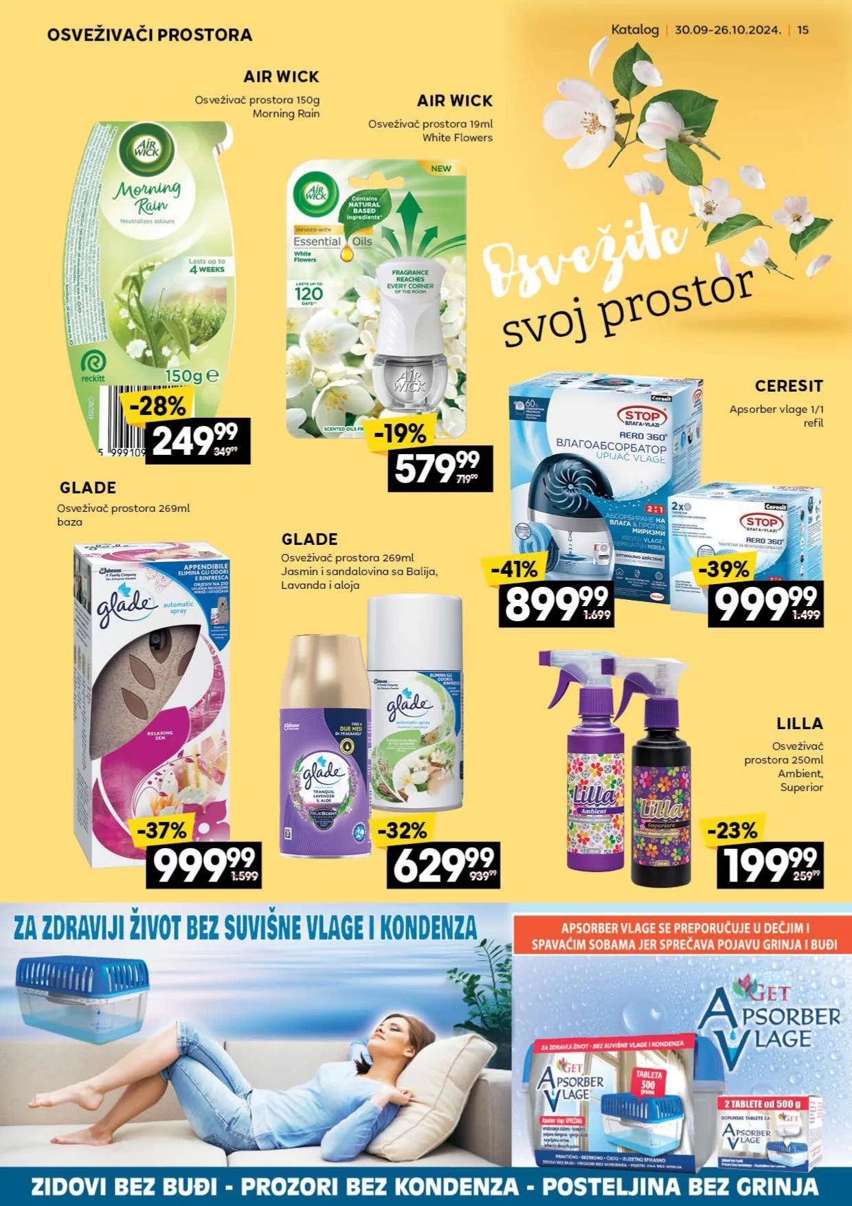 Idea & Roda katalog NEPREHRANA 30.9-26.10.2024.