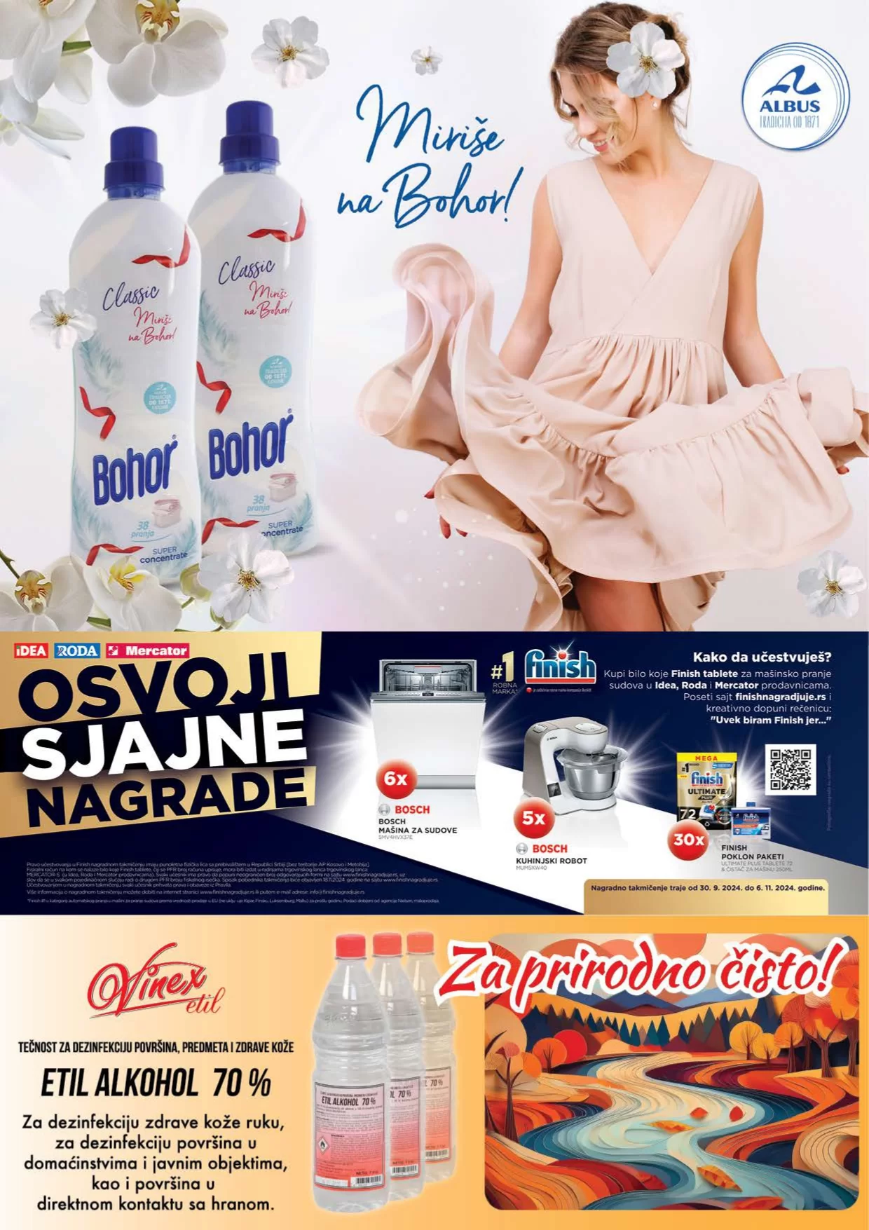 Idea & Roda katalog NEPREHRANA 30.9-26.10.2024.