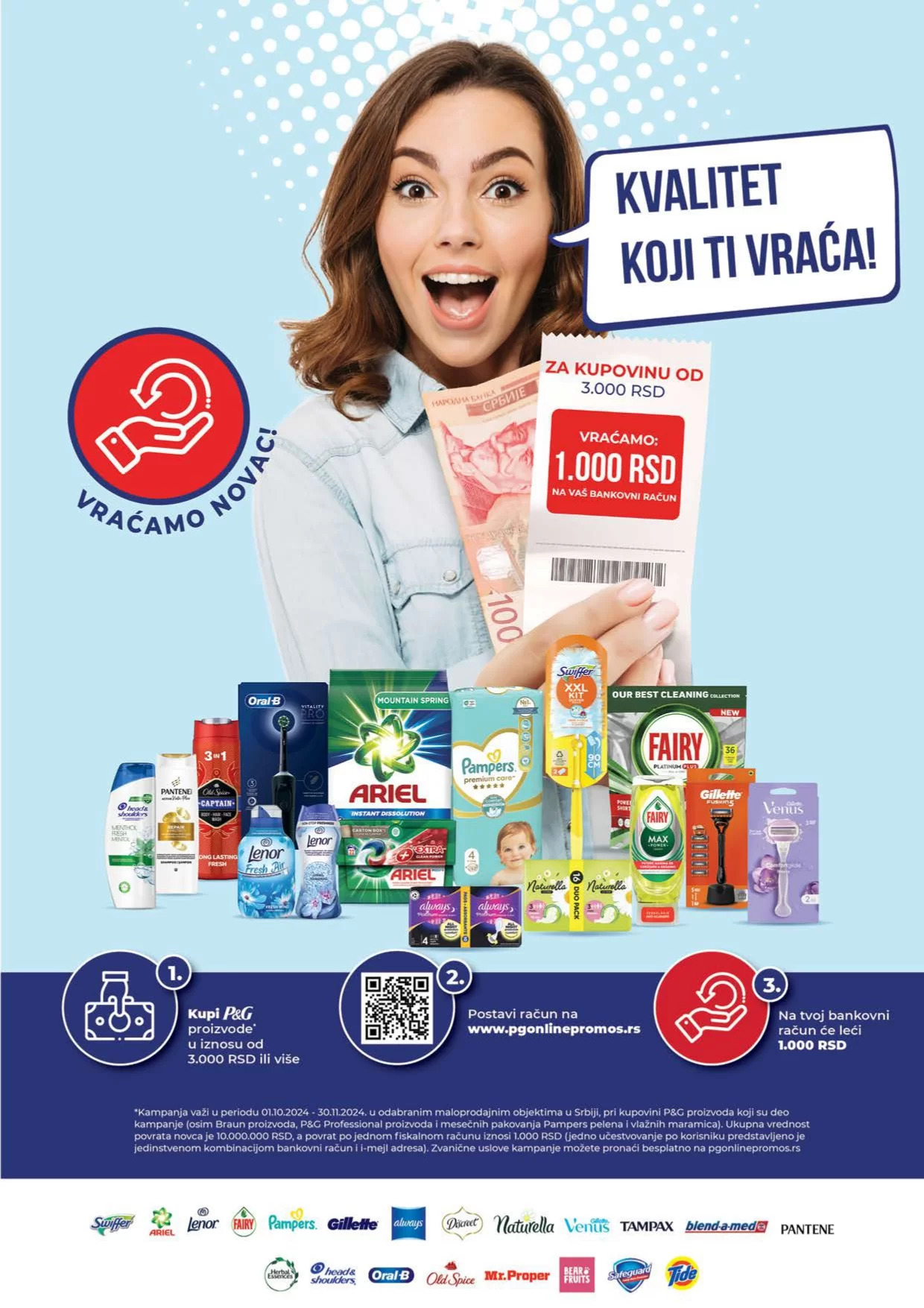 Idea & Roda katalog NEPREHRANA 30.9-26.10.2024.