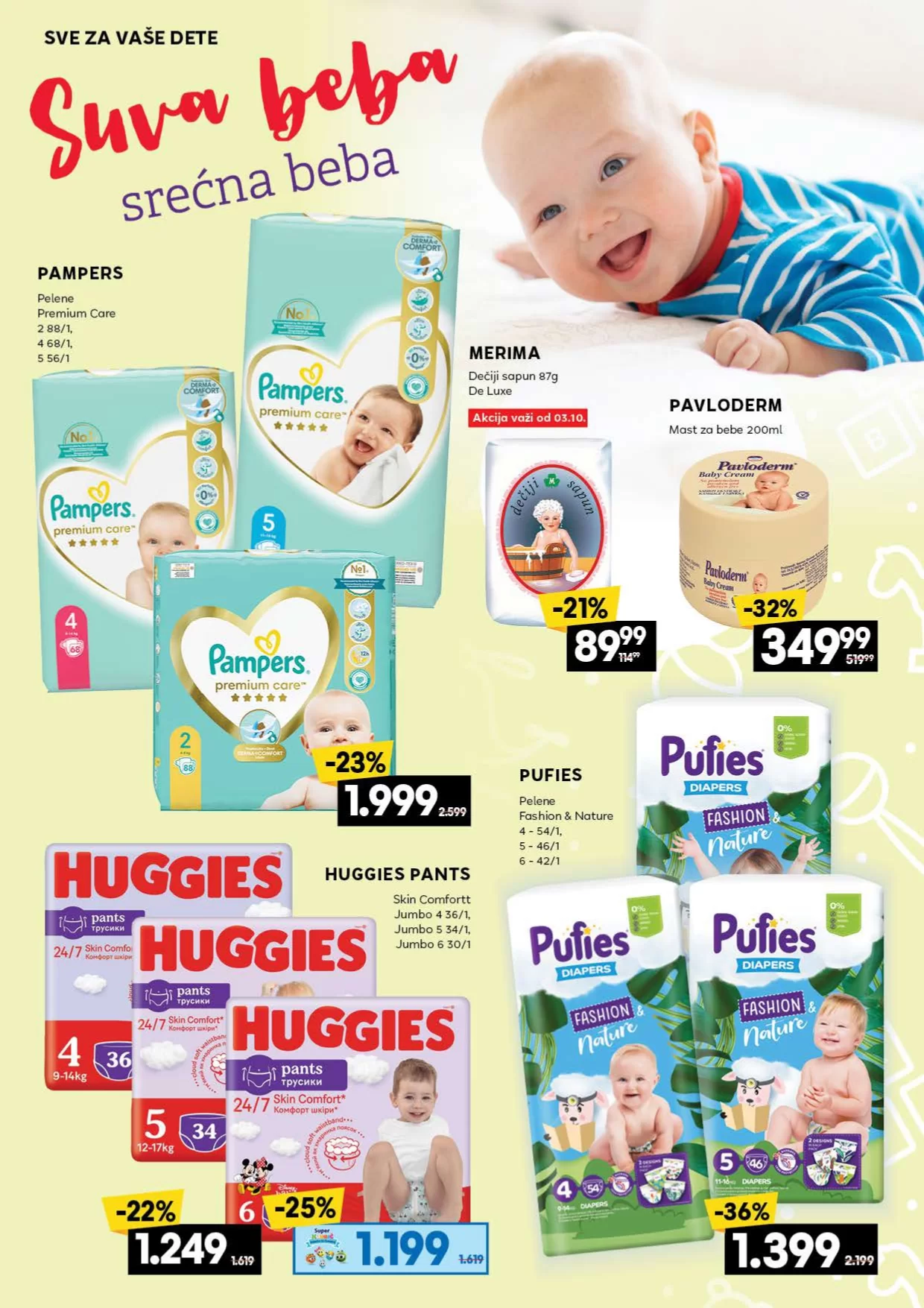 Idea & Roda katalog NEPREHRANA 30.9-26.10.2024.