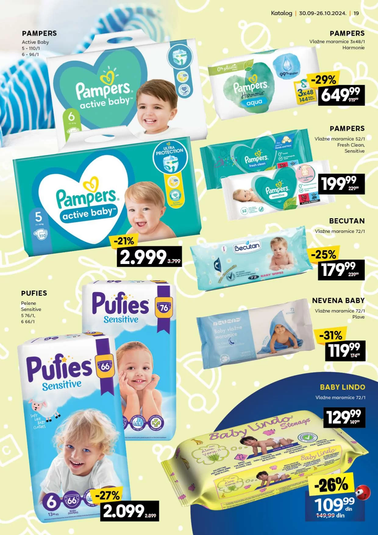 Idea & Roda katalog NEPREHRANA 30.9-26.10.2024.