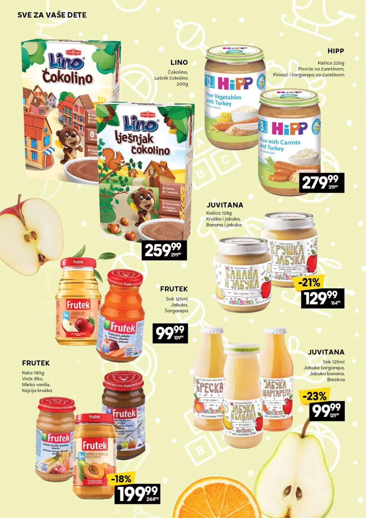 Idea & Roda katalog NEPREHRANA 30.9-26.10.2024.