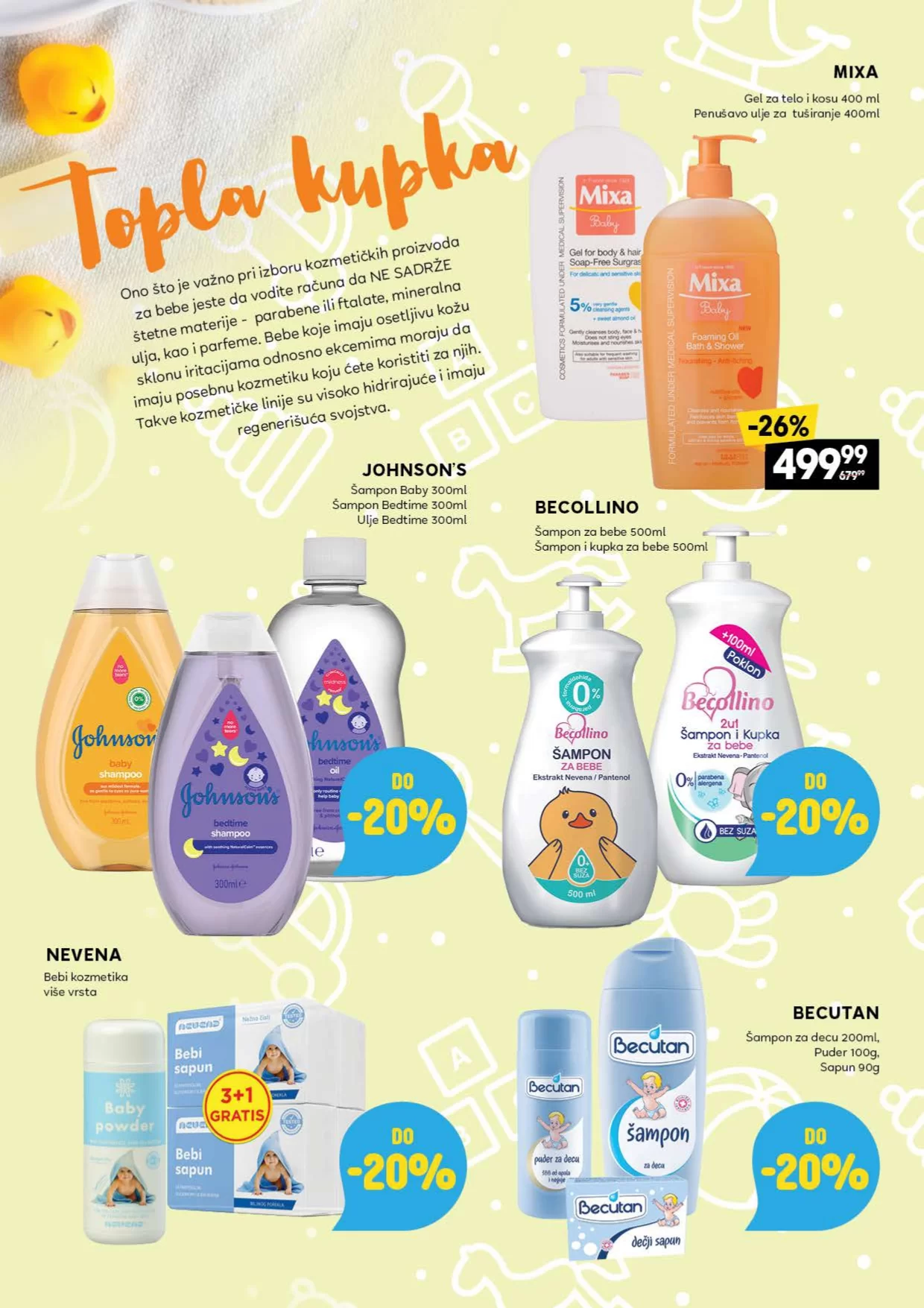 Idea & Roda katalog NEPREHRANA 30.9-26.10.2024.