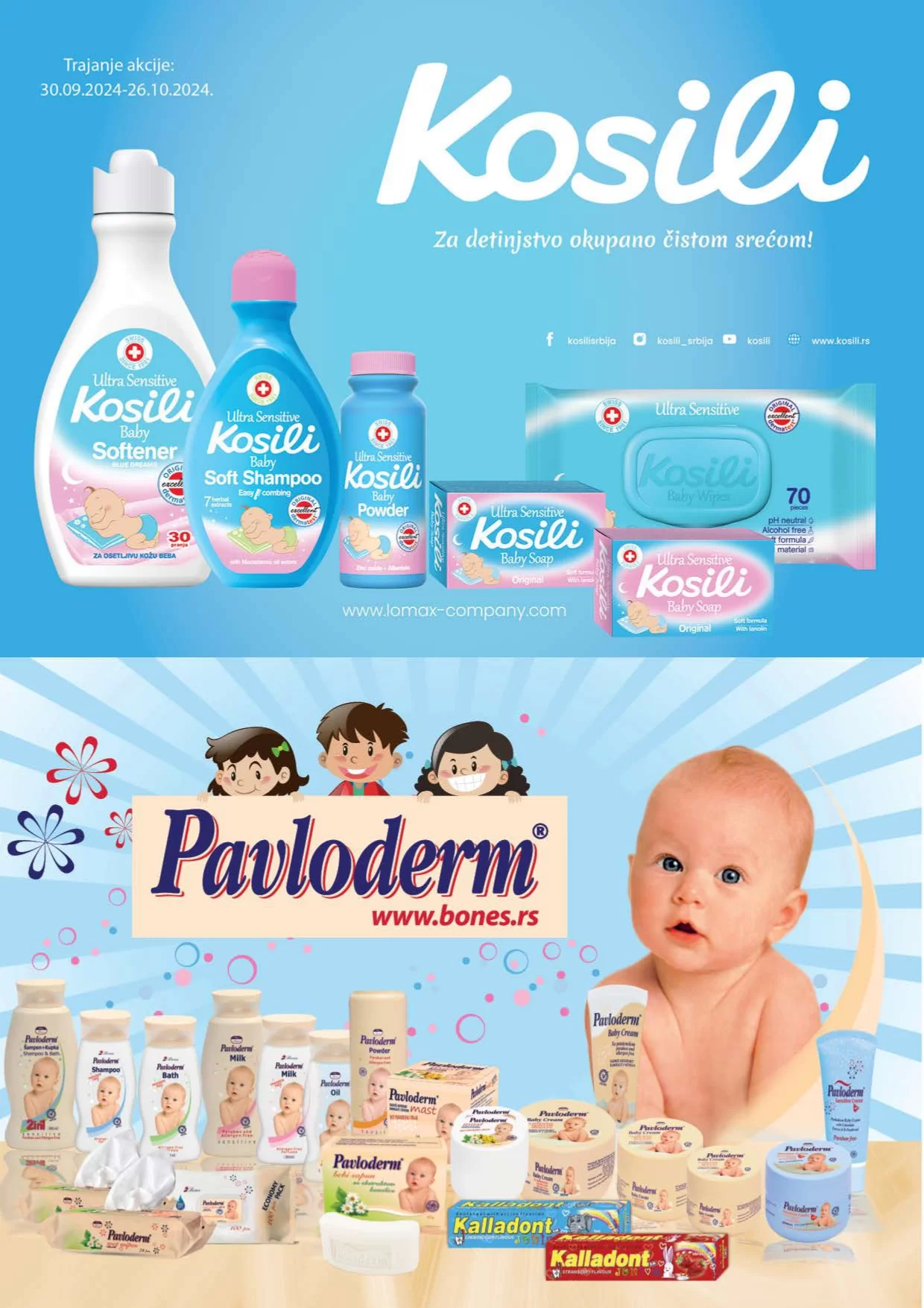 Idea & Roda katalog NEPREHRANA 30.9-26.10.2024.