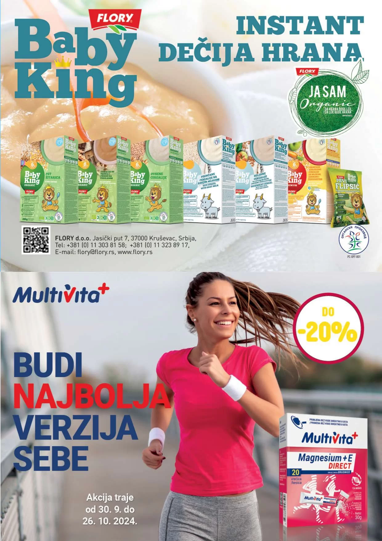 Idea & Roda katalog NEPREHRANA 30.9-26.10.2024.