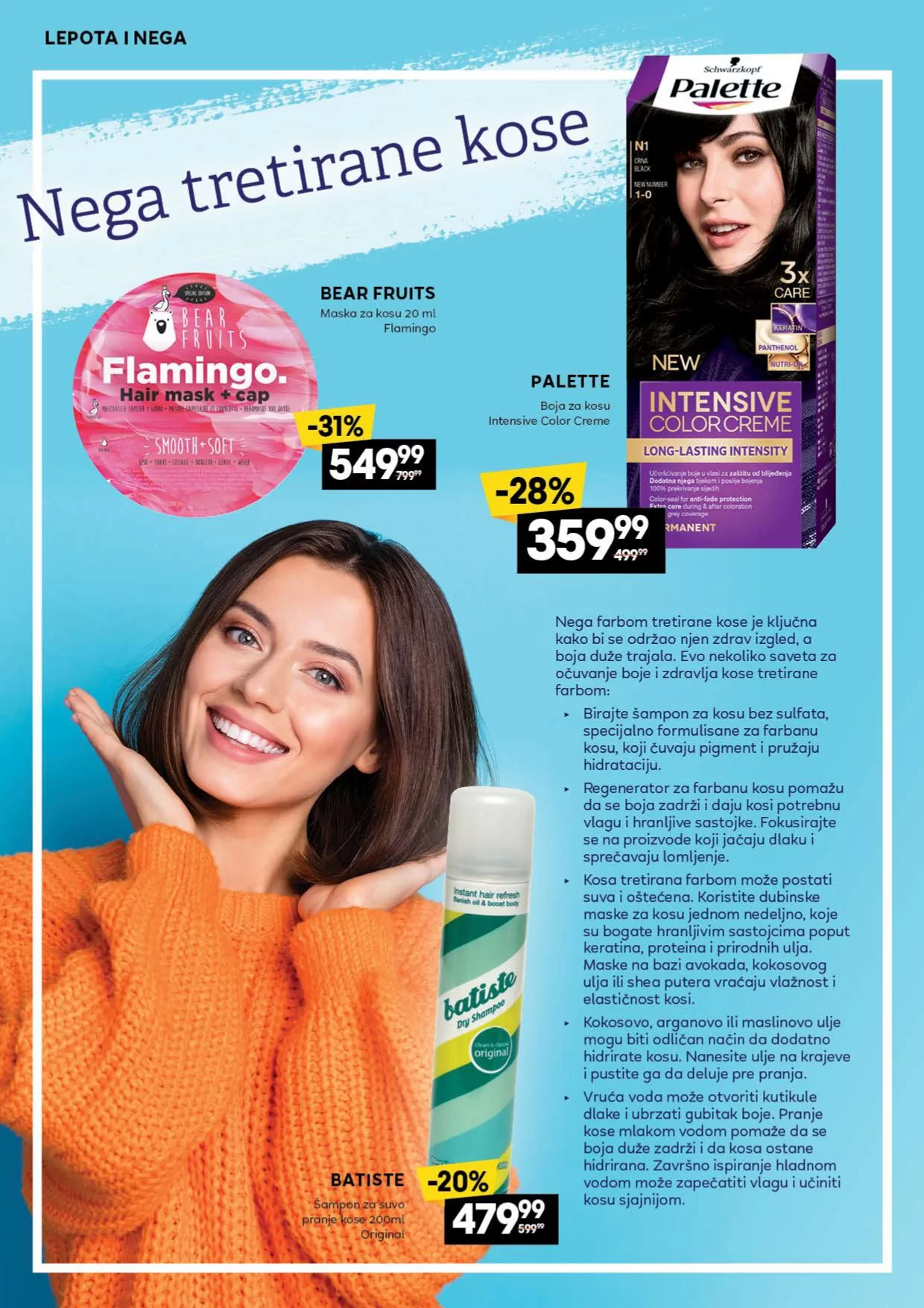 Idea & Roda katalog NEPREHRANA 30.9-26.10.2024.