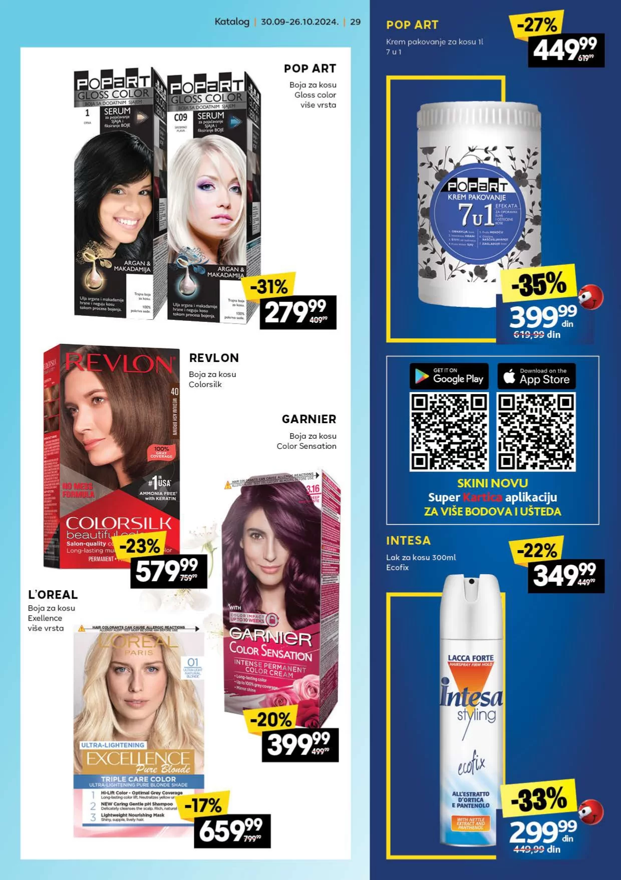 Idea & Roda katalog NEPREHRANA 30.9-26.10.2024.