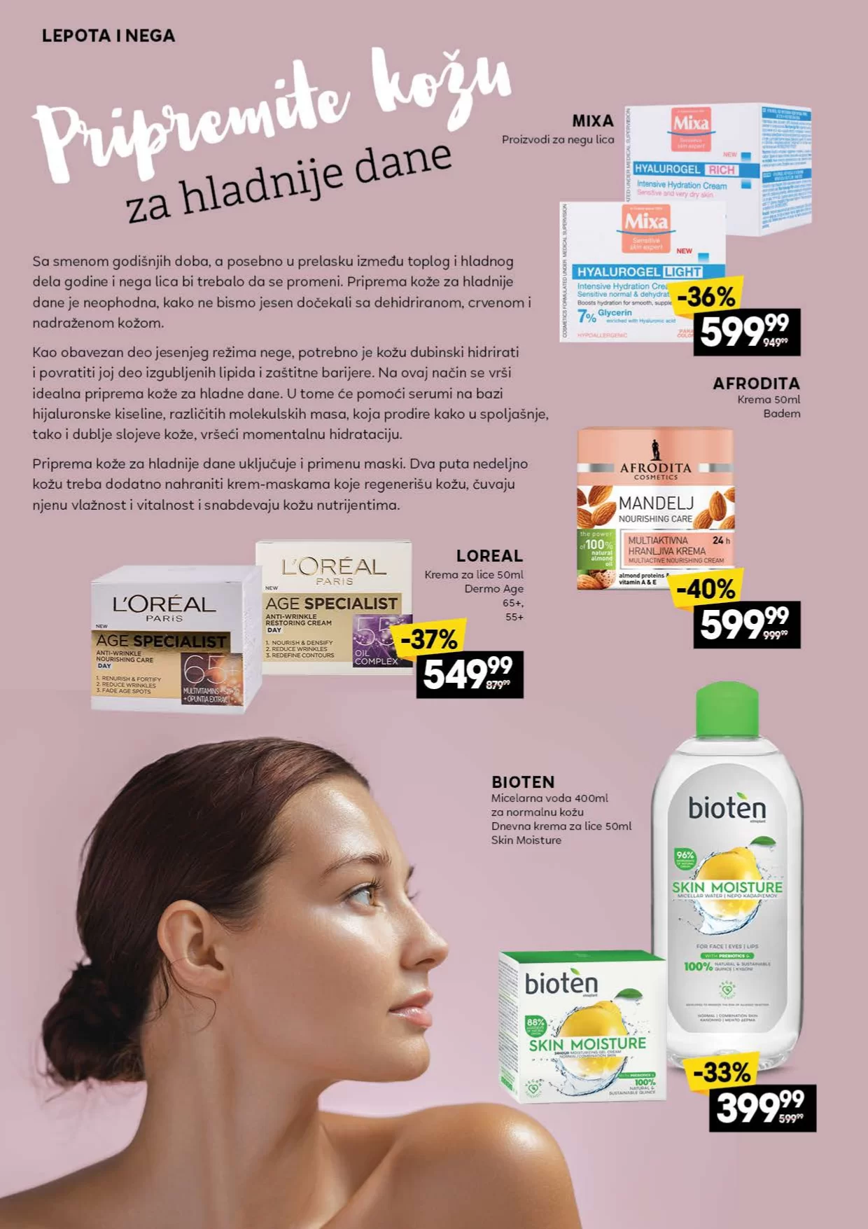 Idea & Roda katalog NEPREHRANA 30.9-26.10.2024.