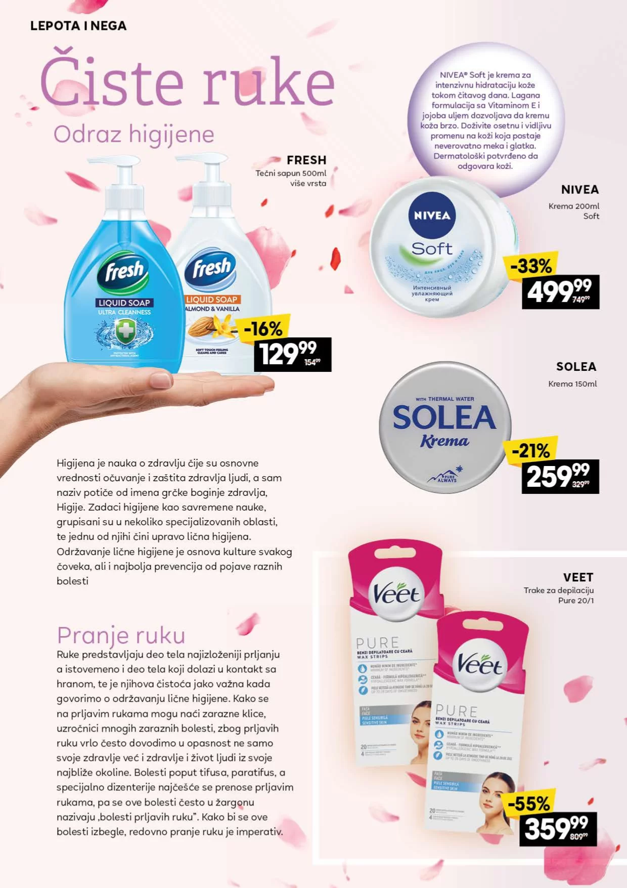 Idea & Roda katalog NEPREHRANA 30.9-26.10.2024.