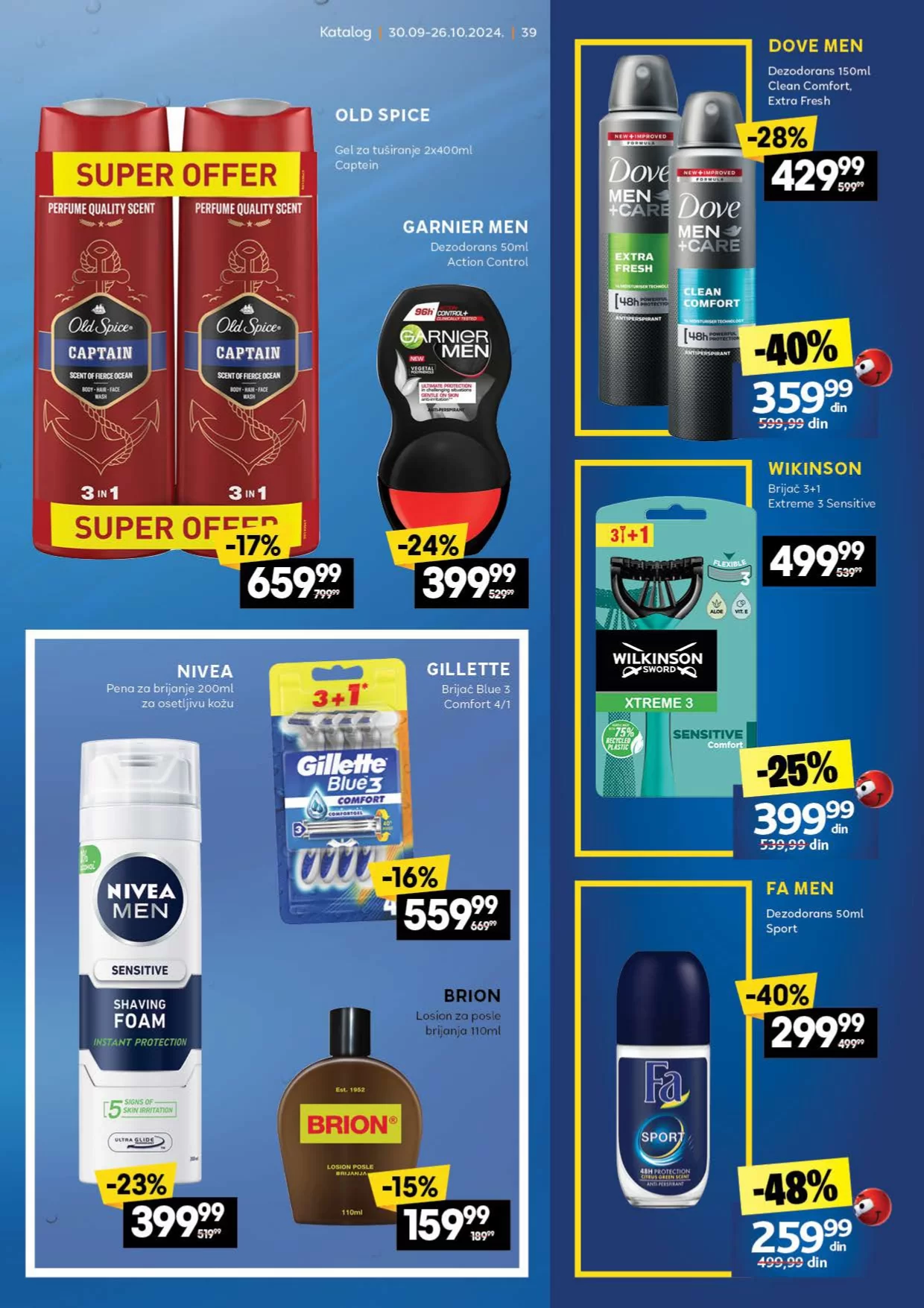 Idea & Roda katalog NEPREHRANA 30.9-26.10.2024.