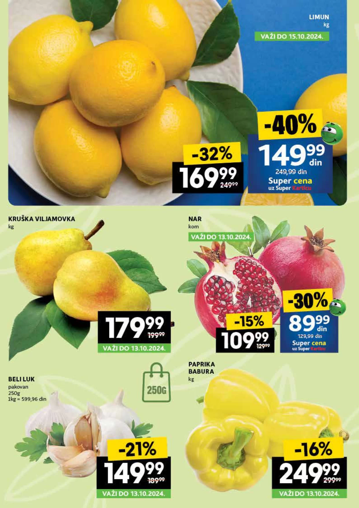 Idea katalog 10-16.10.2024