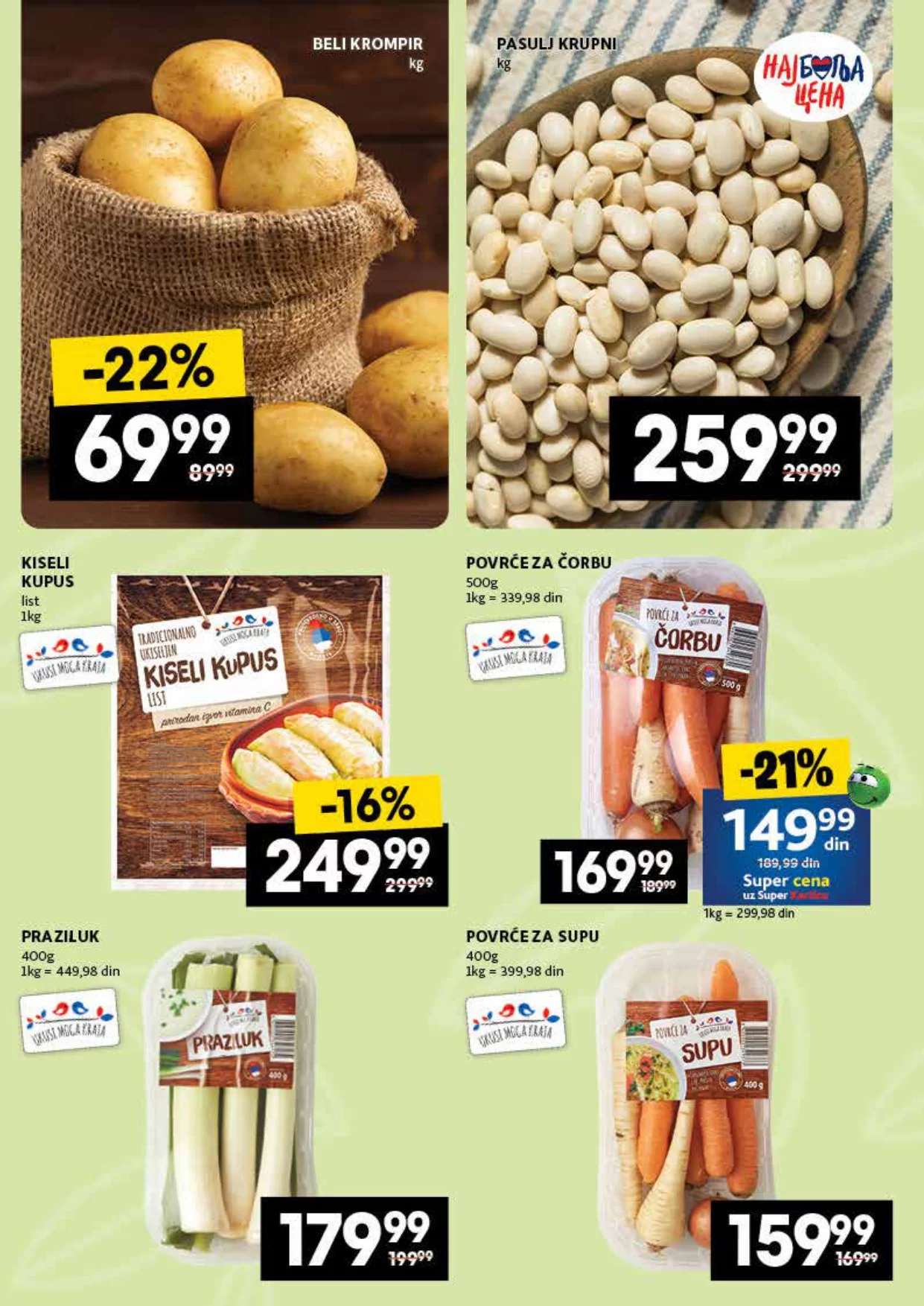 Idea katalog 10-16.10.2024
