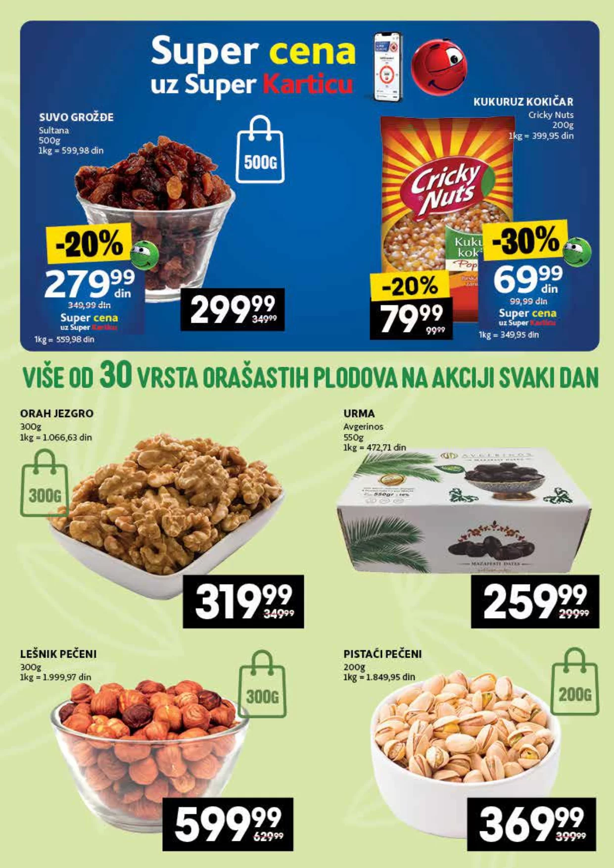 Idea katalog 10-16.10.2024
