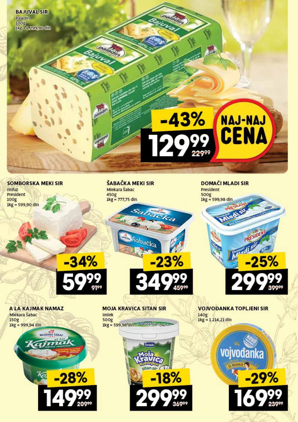 Idea katalog 10-16.10.2024