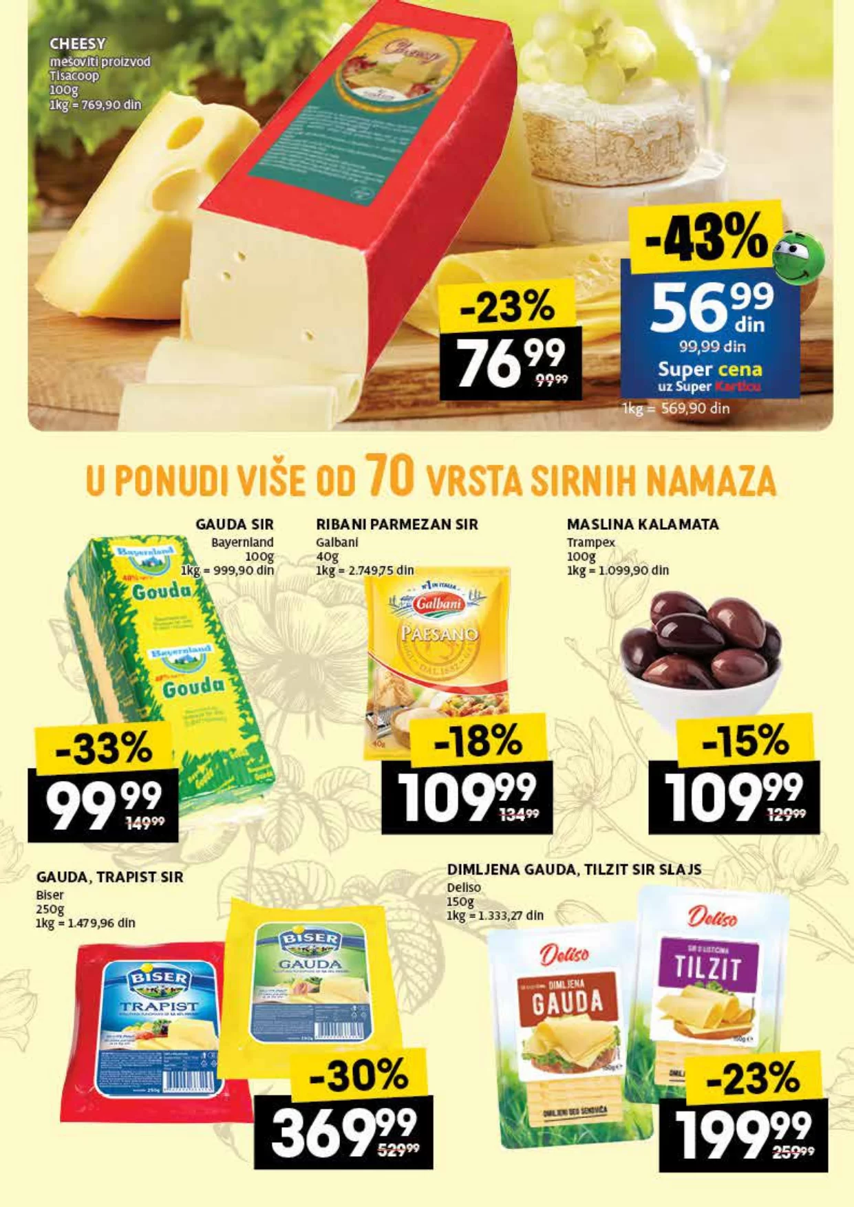 Idea katalog 10-16.10.2024