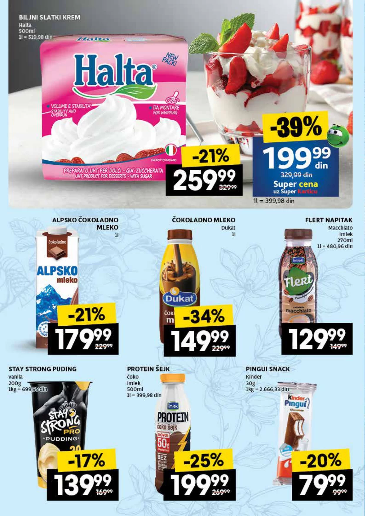 Idea katalog 10-16.10.2024