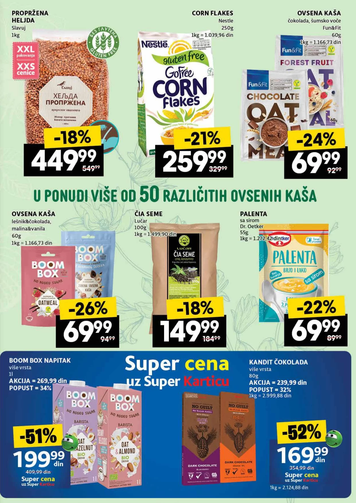 Idea katalog 10-16.10.2024