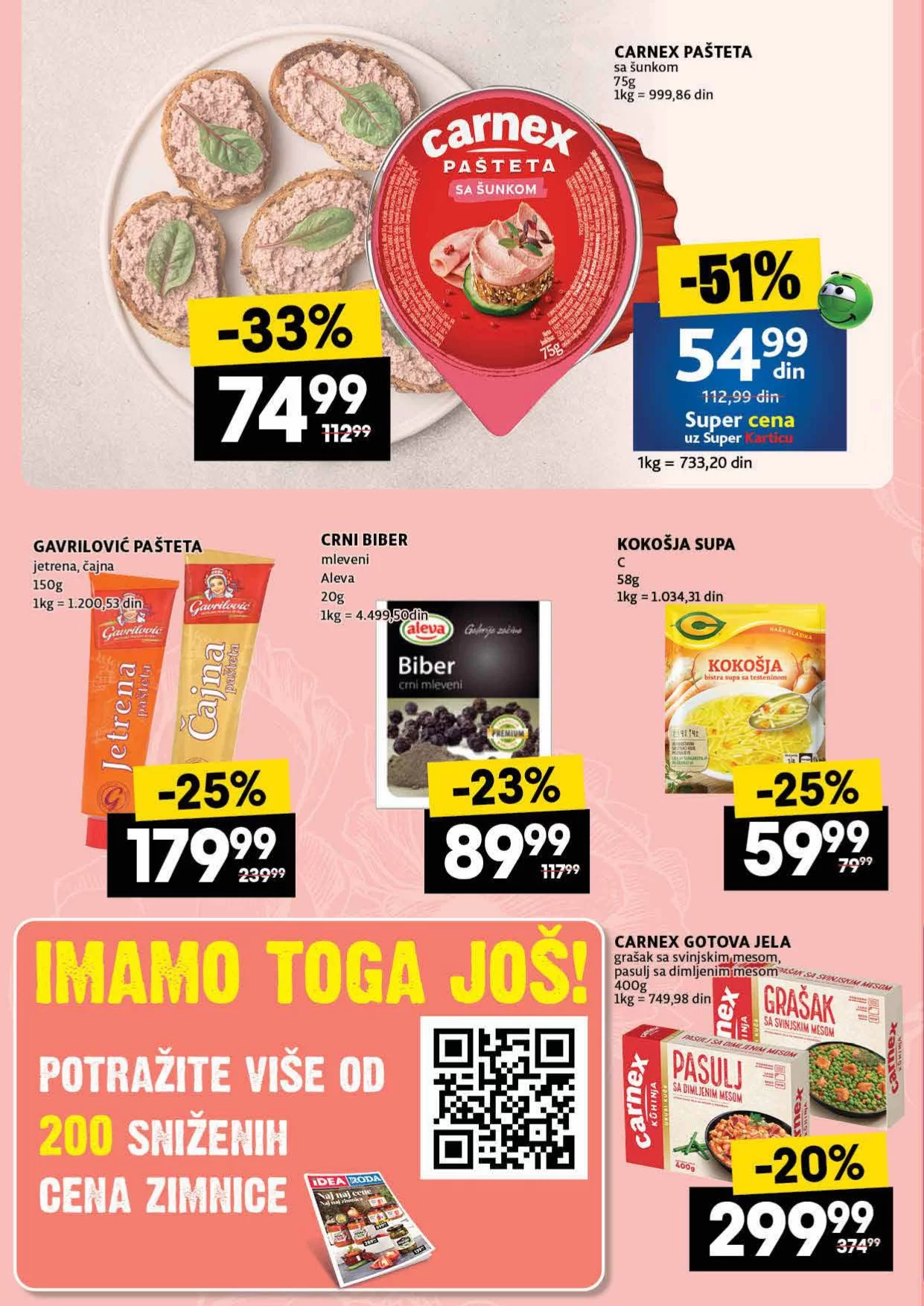 Idea katalog 10-16.10.2024